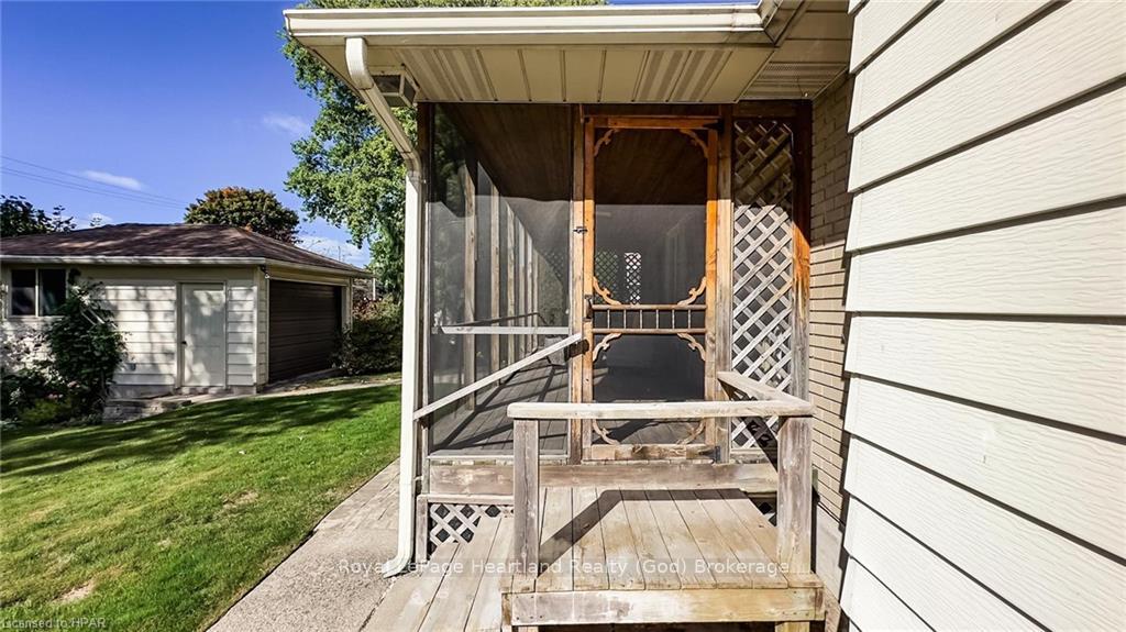 Photo 48 of 244 Catherine Street, Goderich, Goderich (Town) — HOMEH