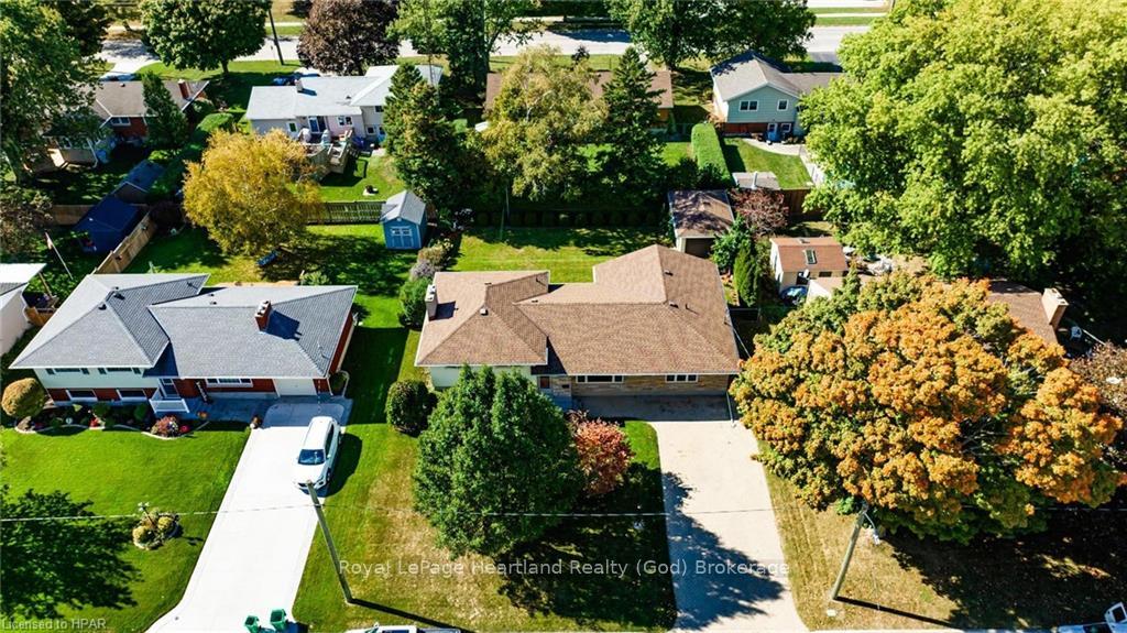 Photo 50 of 244 Catherine Street, Goderich, Goderich (Town) — HOMEH