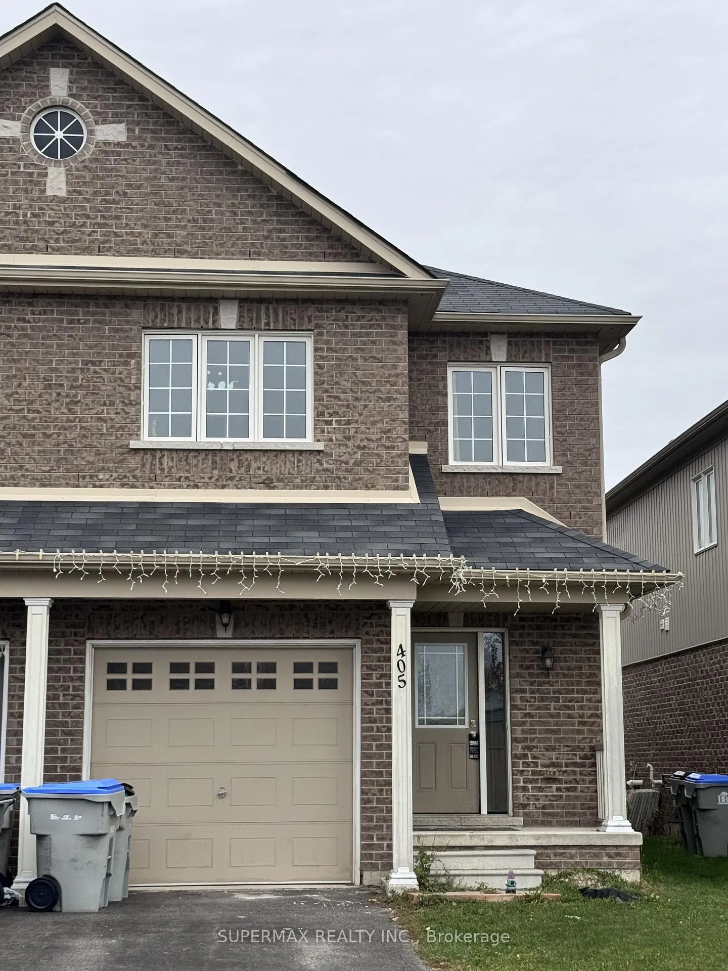 Photo 1 of 405 Erin Street W, North Perth, Listowel — HOMEH