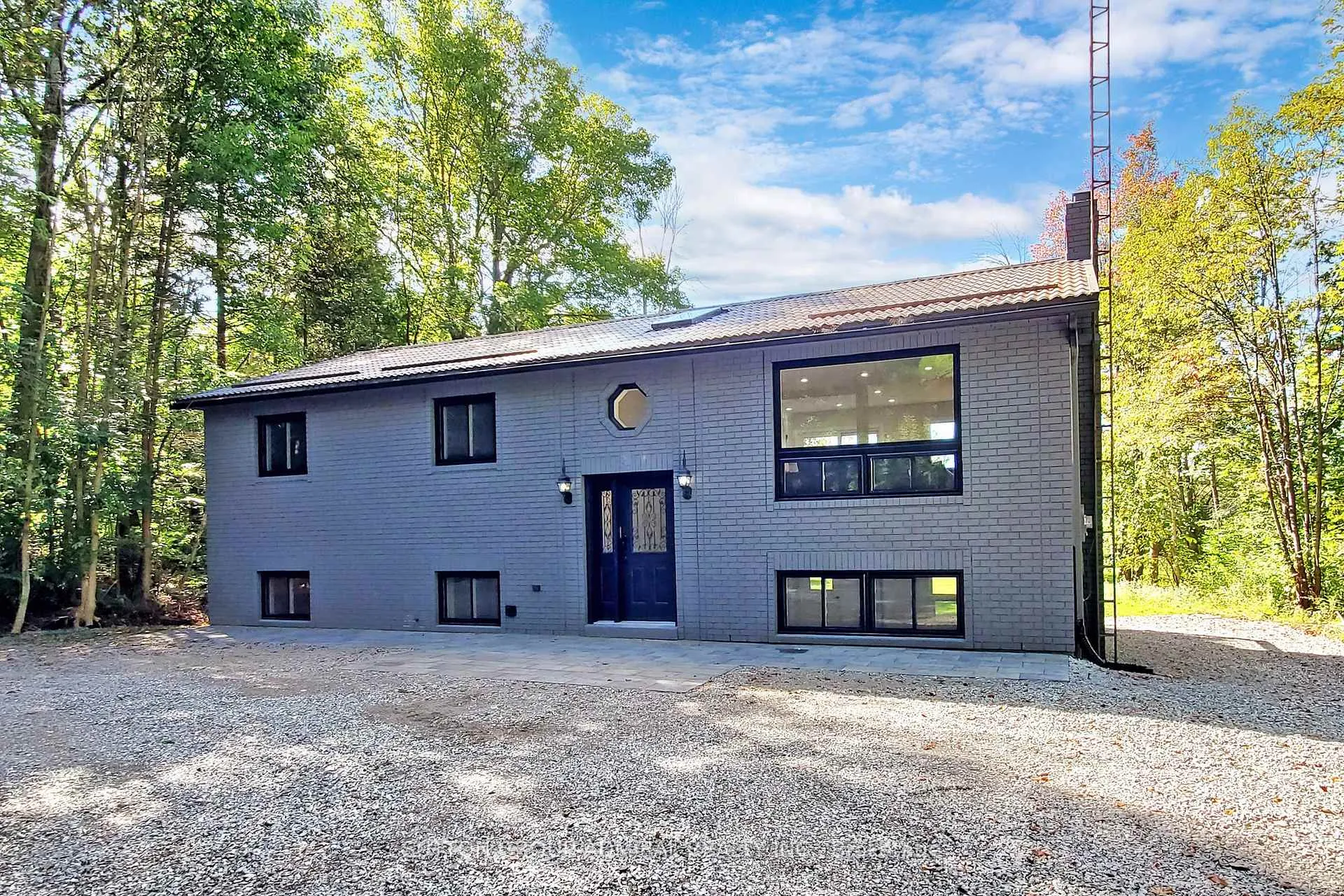 Photo 1 of 5127 Severn Pines Crescent, Severn, Washago — HOMEH
