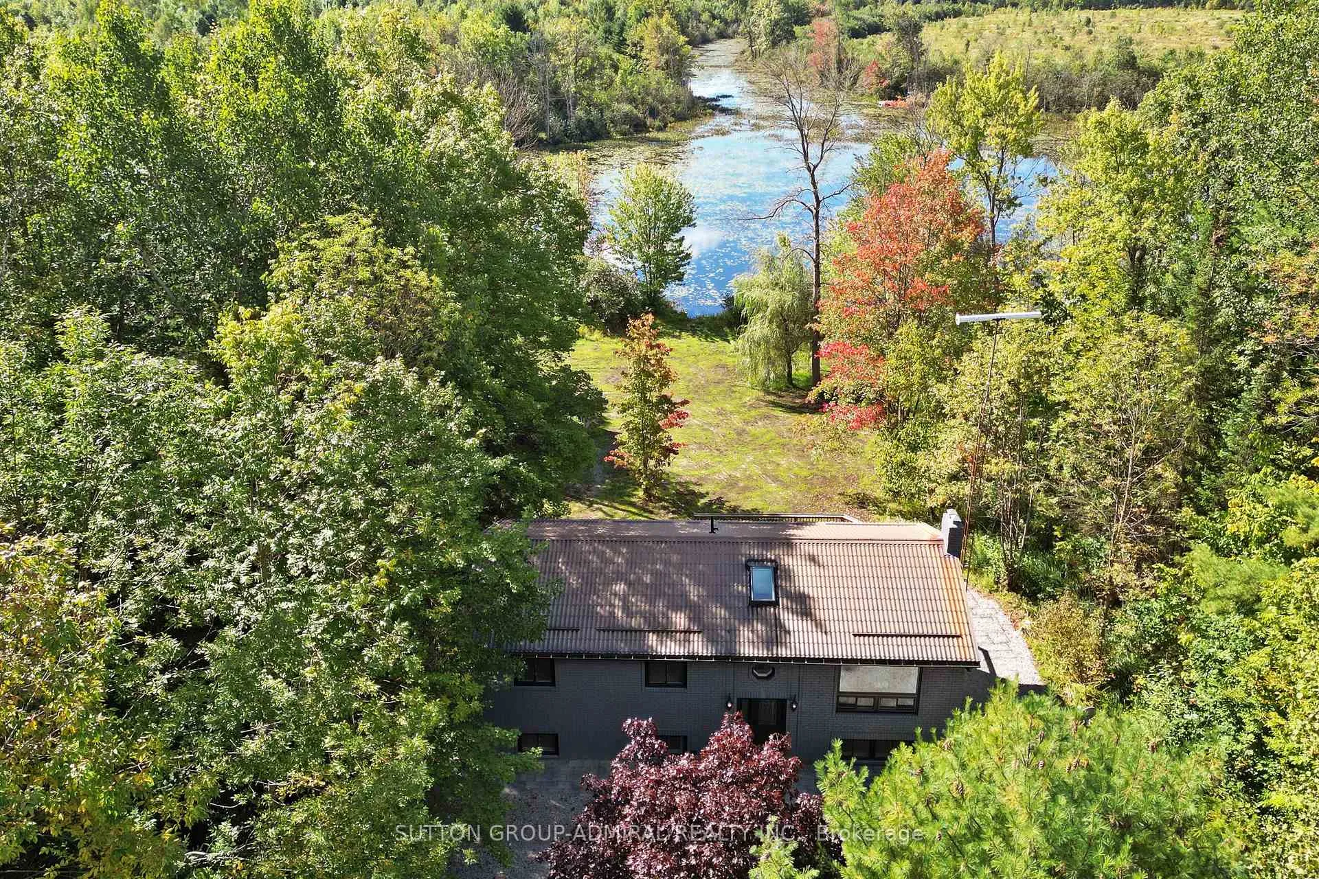 Photo 2 of 5127 Severn Pines Crescent, Severn, Washago — HOMEH