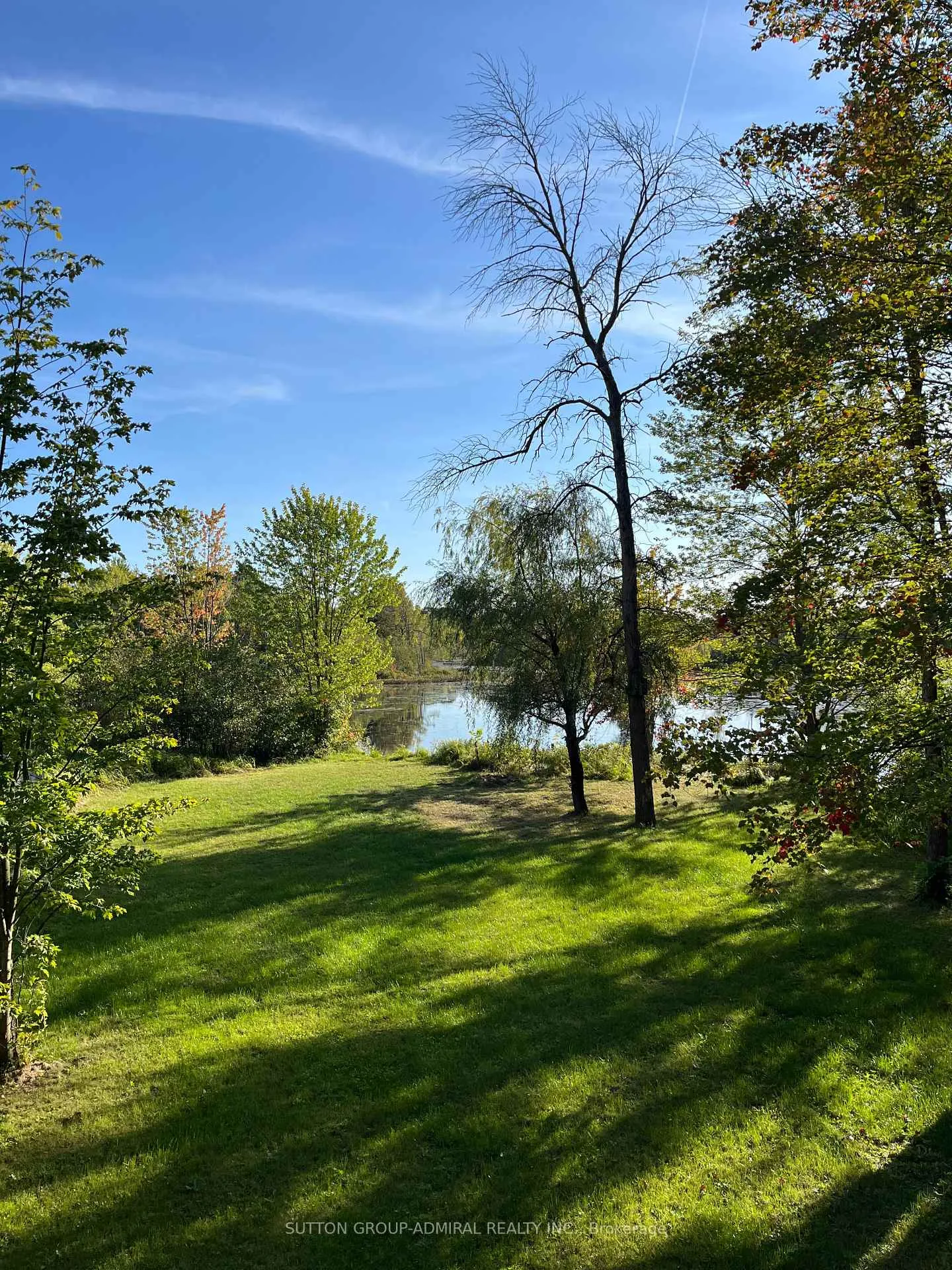 Photo 5 of 5127 Severn Pines Crescent, Severn, Washago — HOMEH