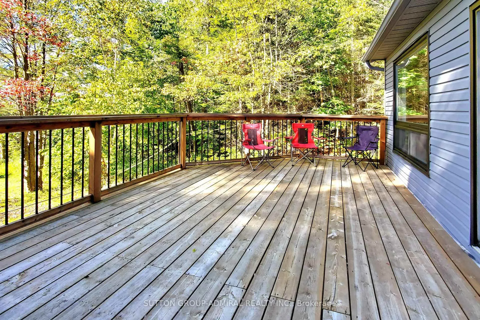 Photo 17 of 5127 Severn Pines Crescent, Severn, Washago — HOMEH
