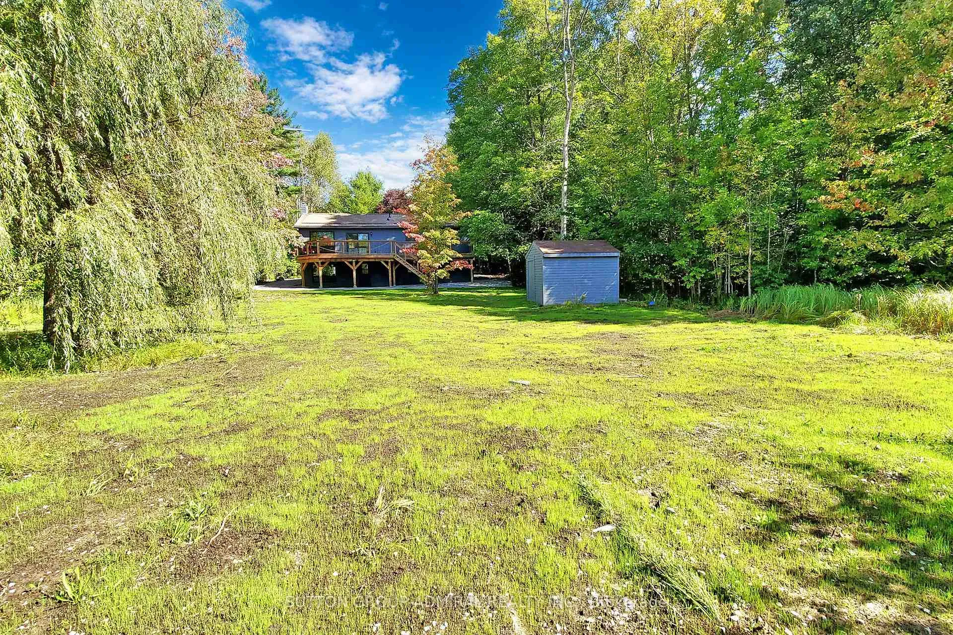 Photo 44 of 5127 Severn Pines Crescent, Severn, Washago — HOMEH