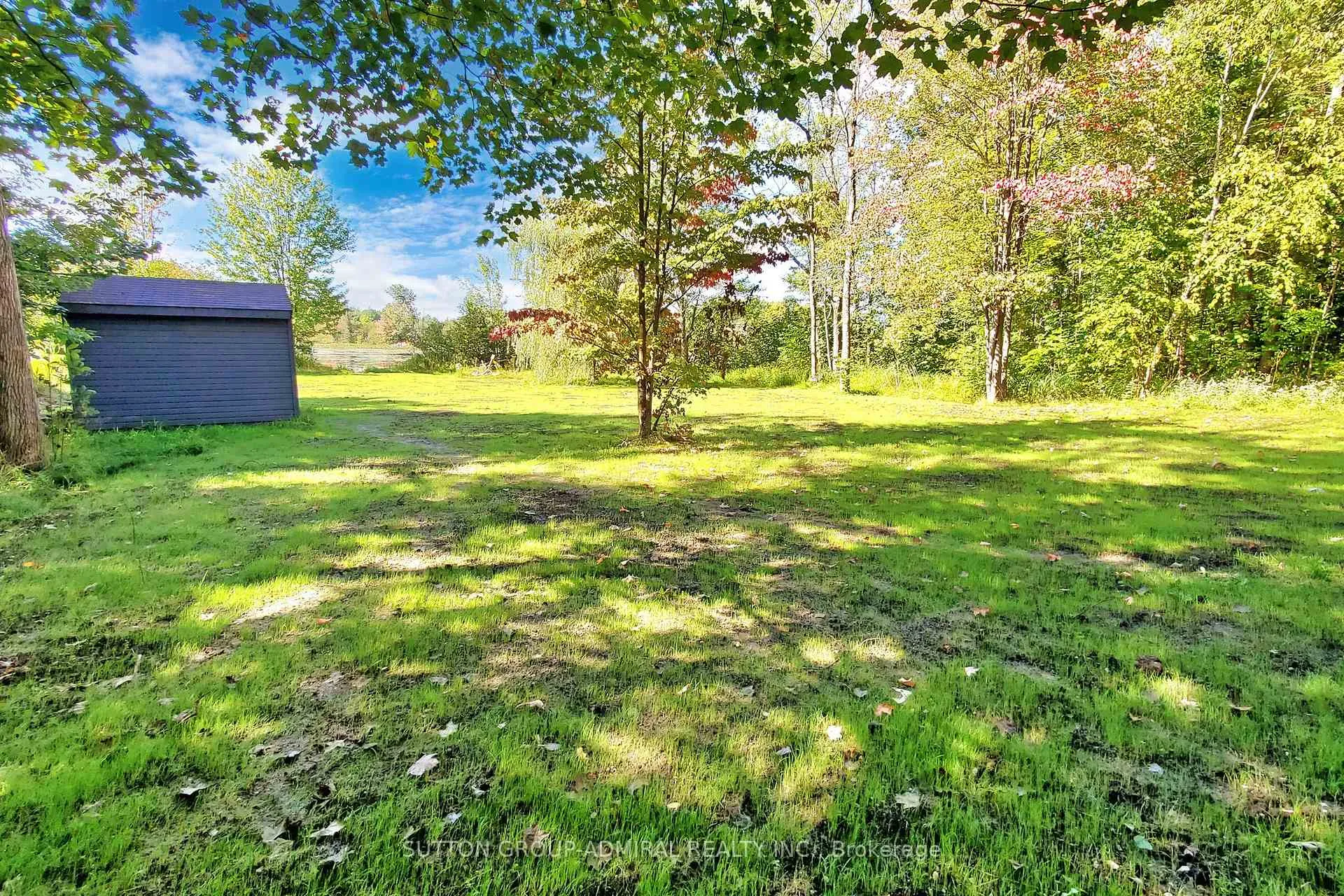 Photo 45 of 5127 Severn Pines Crescent, Severn, Washago — HOMEH