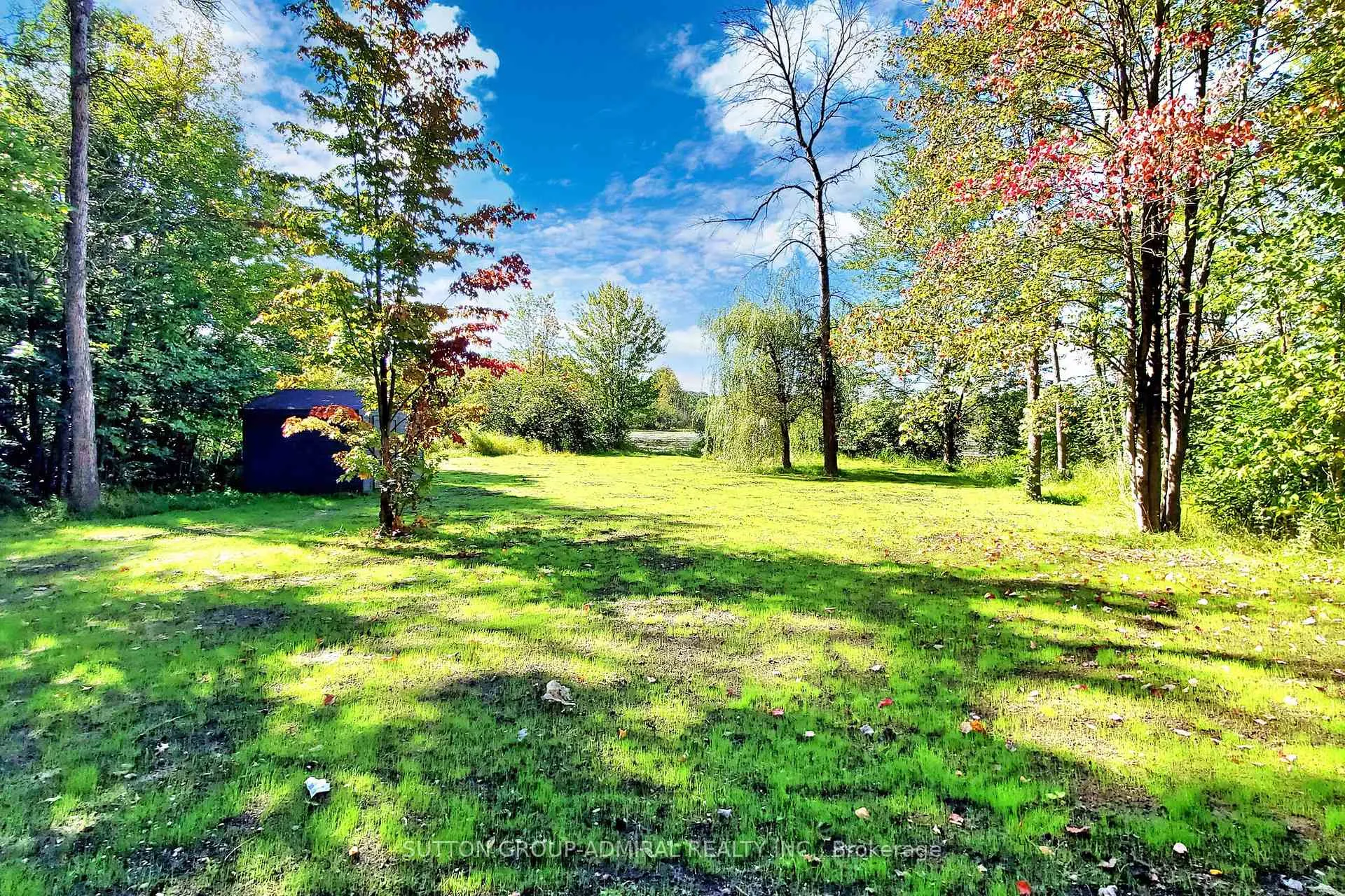 Photo 46 of 5127 Severn Pines Crescent, Severn, Washago — HOMEH