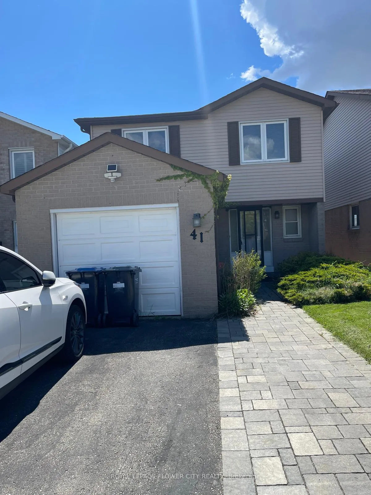 Photo 1 of 41 Northgate Boulevard, Brampton, Westgate — HOMEH