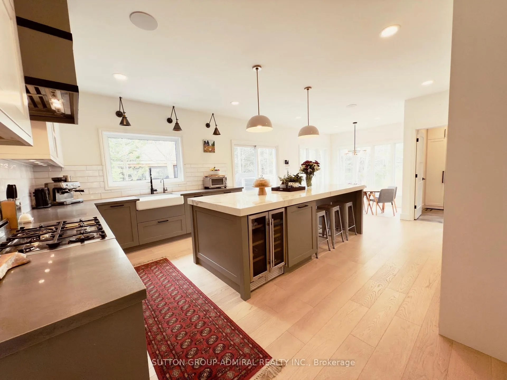 Photo 6 of 3410 Greenwood Road, Pickering, Rural Pickering — HOMEH