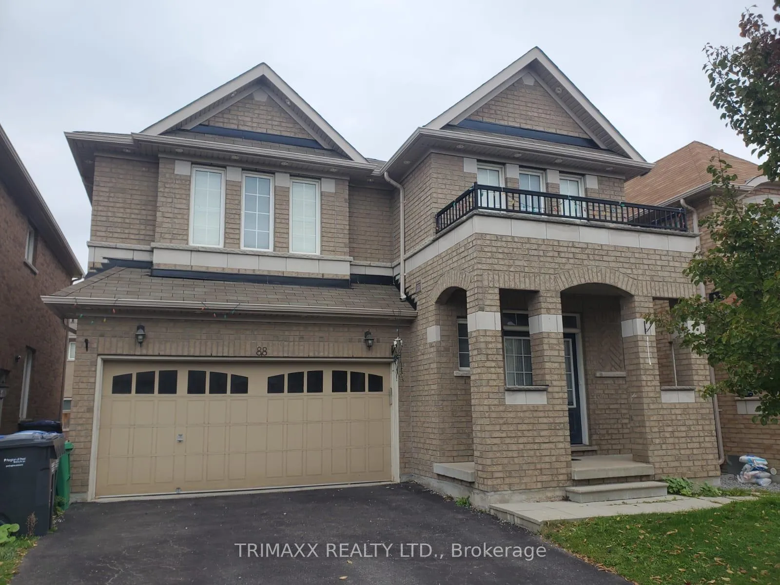 Photo 1 of 88 Education Road, Brampton, Bram East — HOMEH