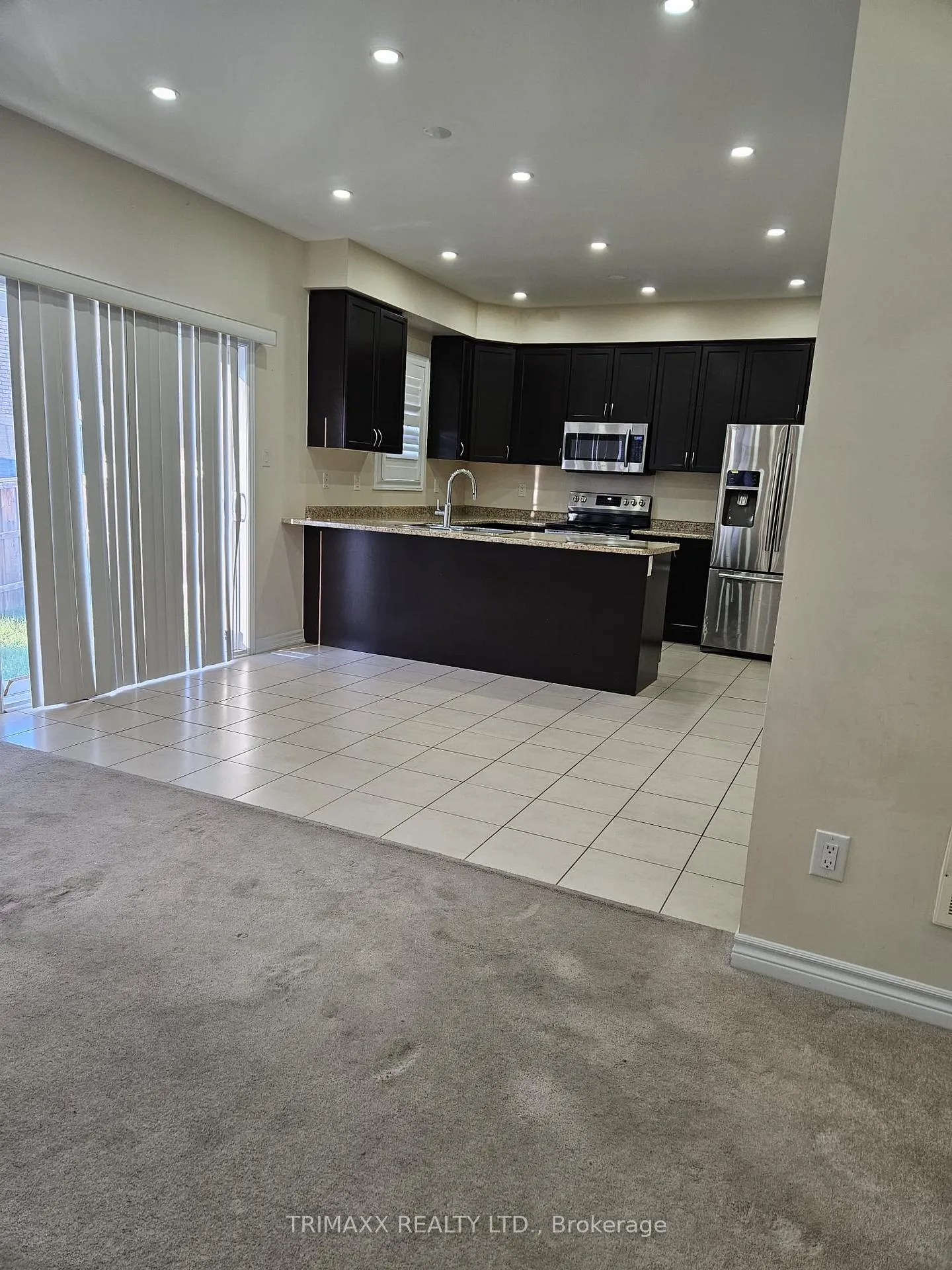 Photo 2 of 88 Education Road, Brampton, Bram East — HOMEH