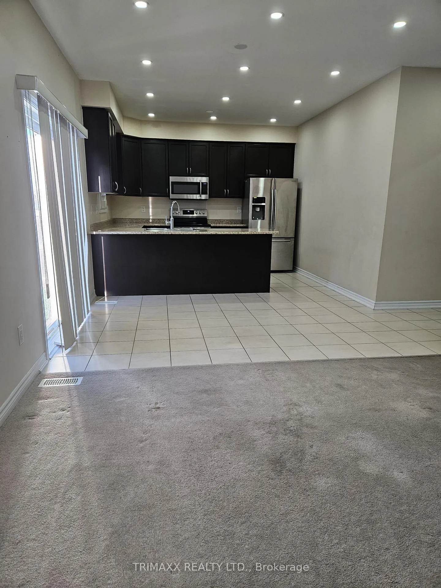 Photo 3 of 88 Education Road, Brampton, Bram East — HOMEH