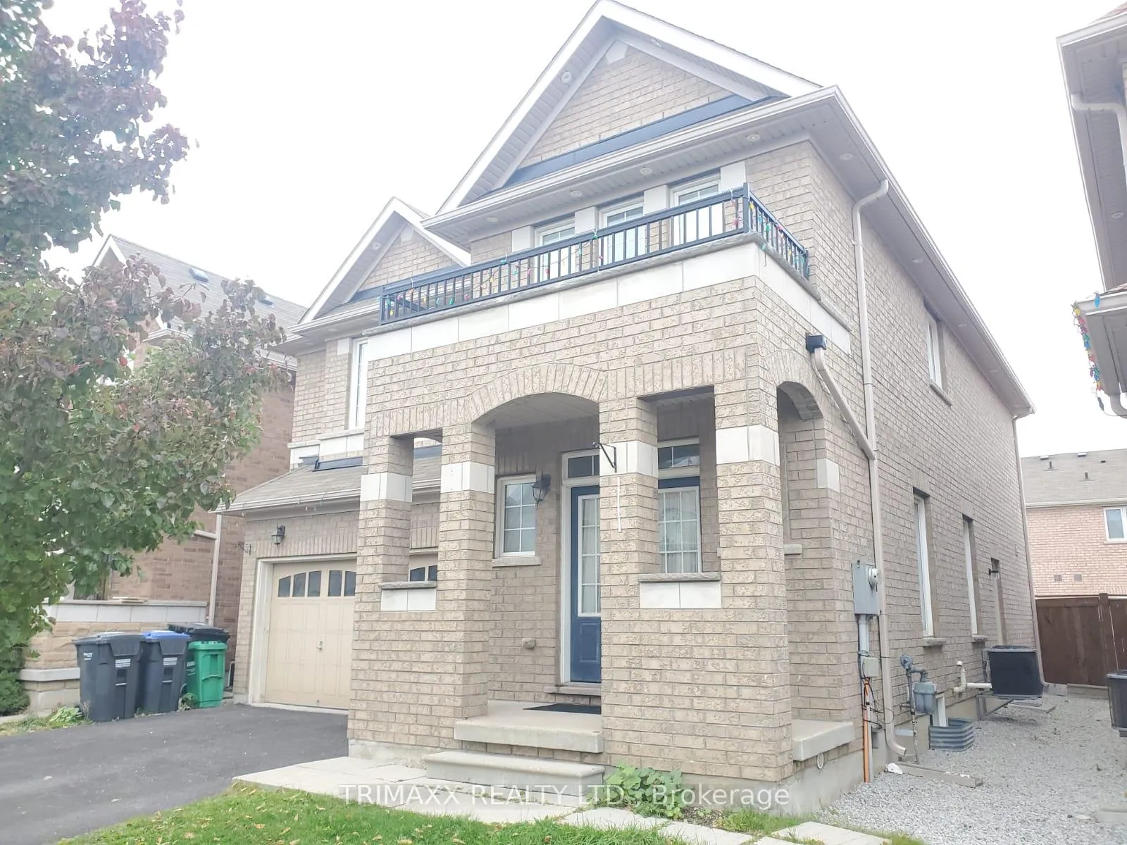 Photo 17 of 88 Education Road, Brampton, Bram East — HOMEH