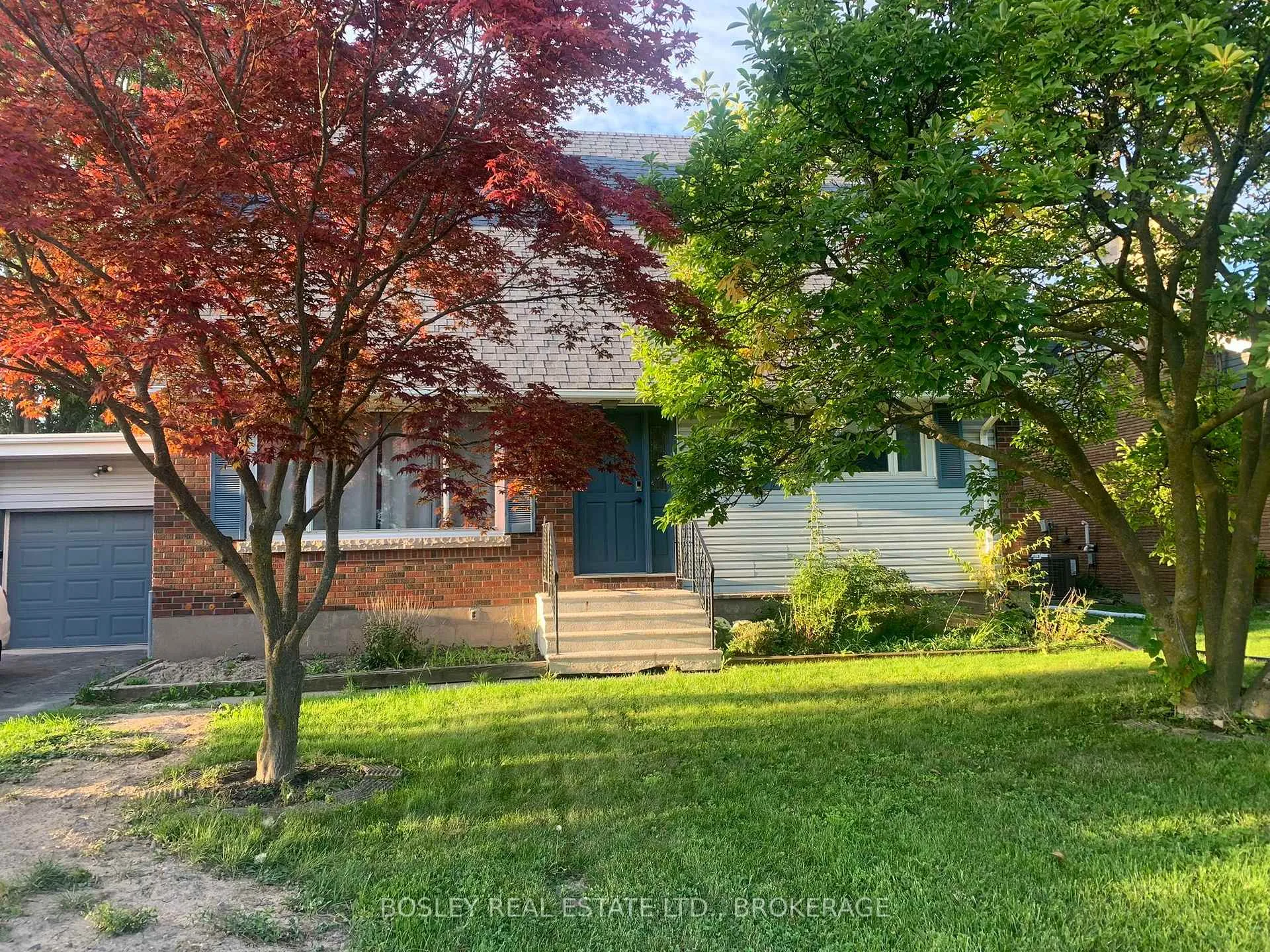 Front of Unit Front, 424 Fitch Street