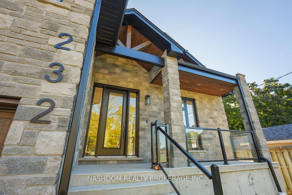 Photo 3 of 232 Ellis Avenue, Brant, Brantford Twp — HOMEH