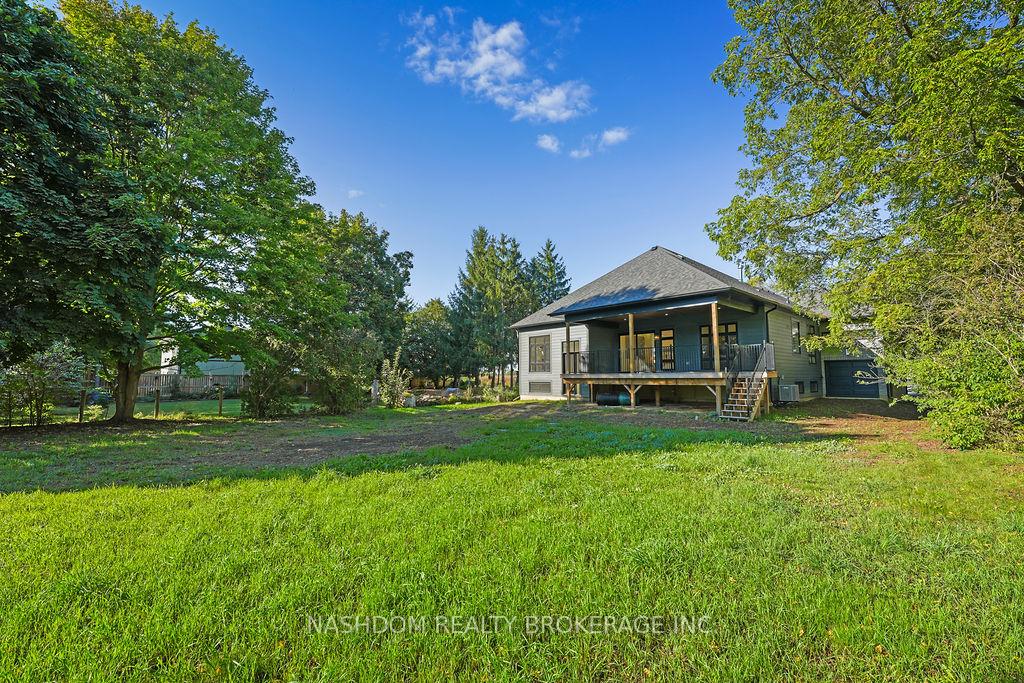 Photo 42 of 232 Ellis Avenue, Brant, Brantford Twp — HOMEH