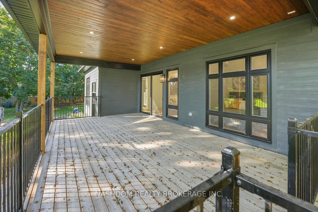 Photo 45 of 232 Ellis Avenue, Brant, Brantford Twp — HOMEH