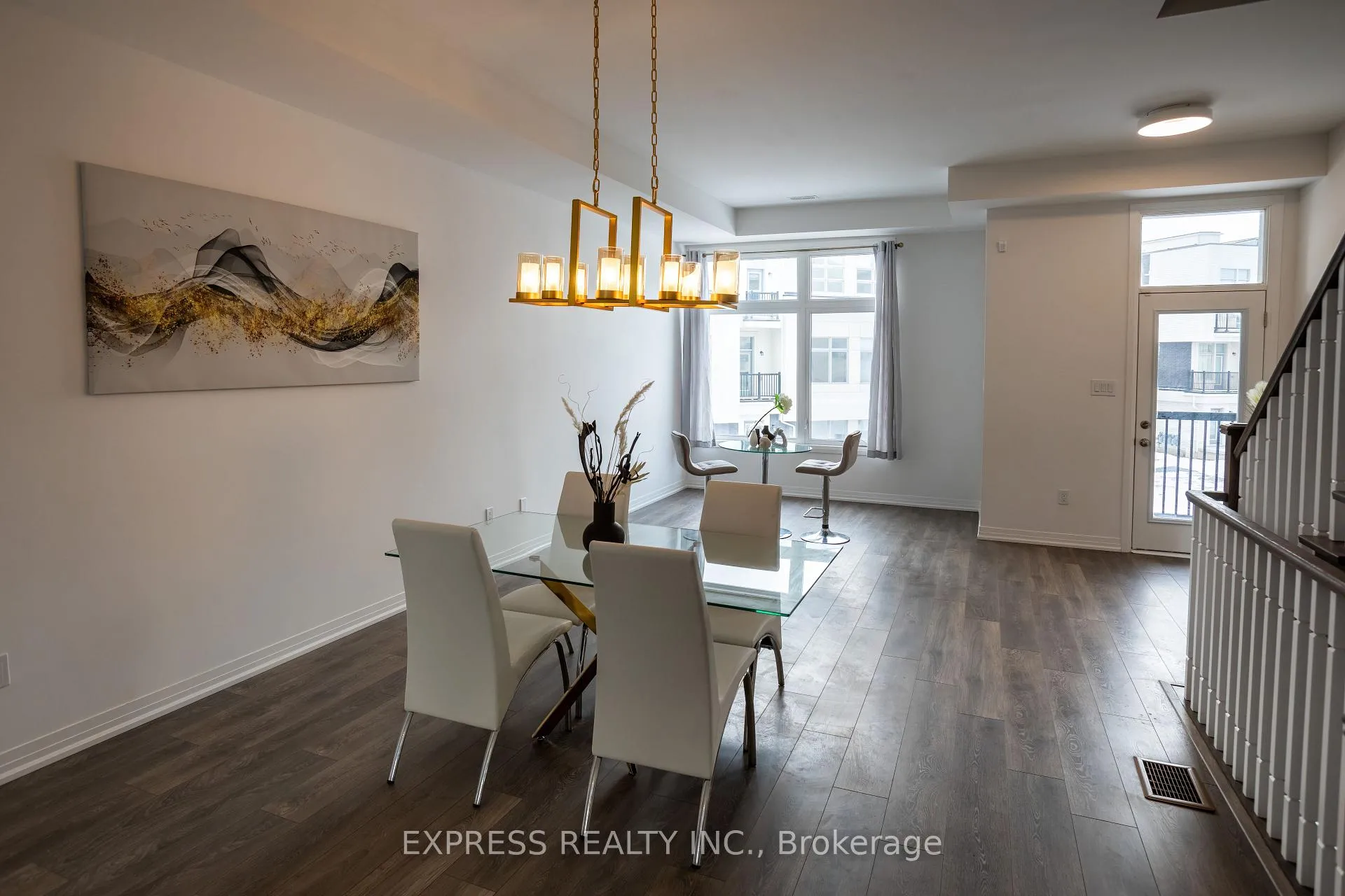 Photo 6 of 24 Alan Francis Lane, Markham, Cachet — HOMEH