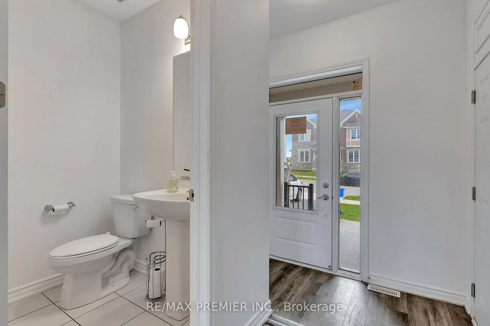 Photo 4 of 4 Saxony Street, Kitchener — HOMEH