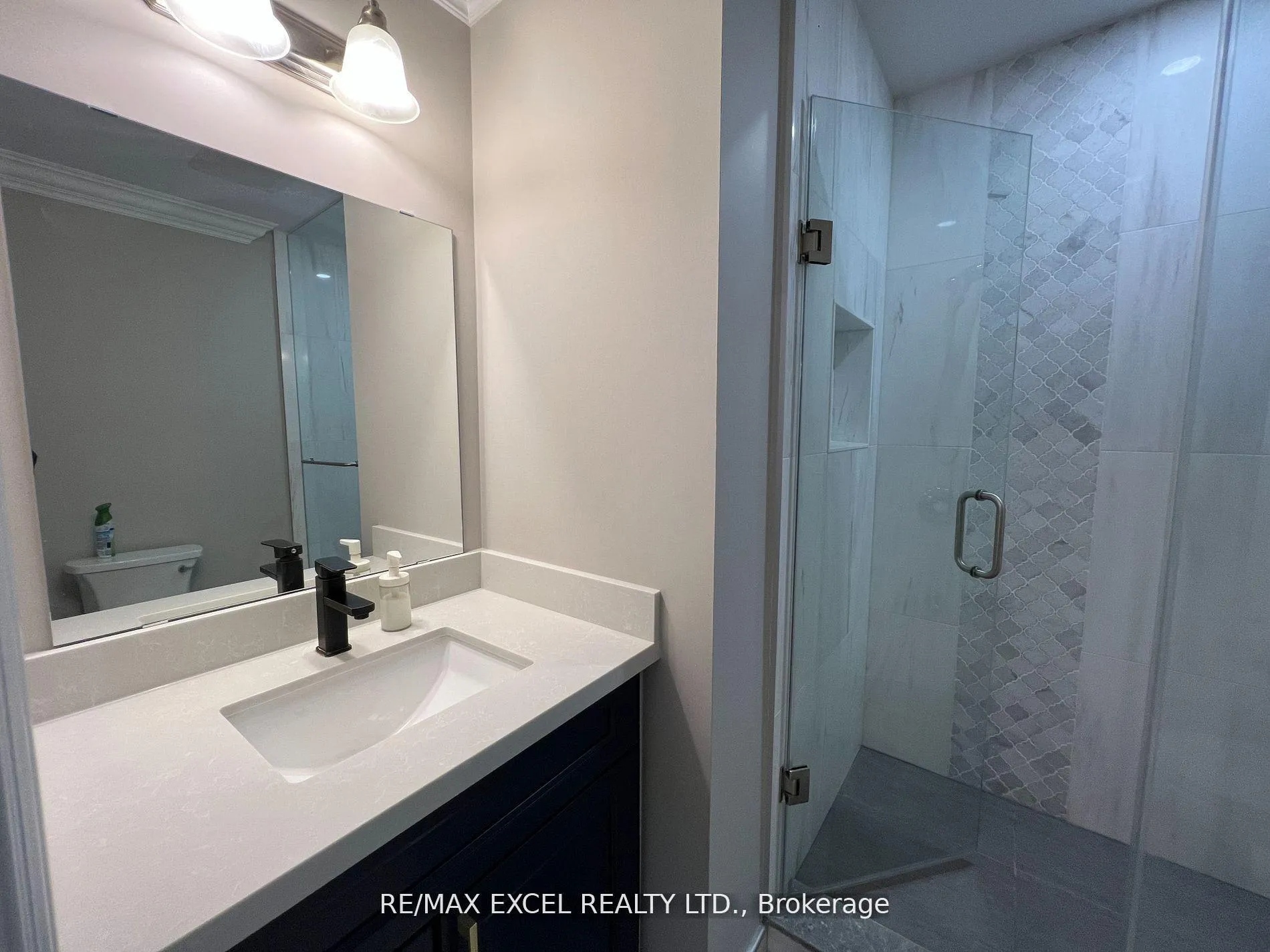 Photo 17 of 8 Charles Sturdy Road, Markham, Berczy — HOMEH