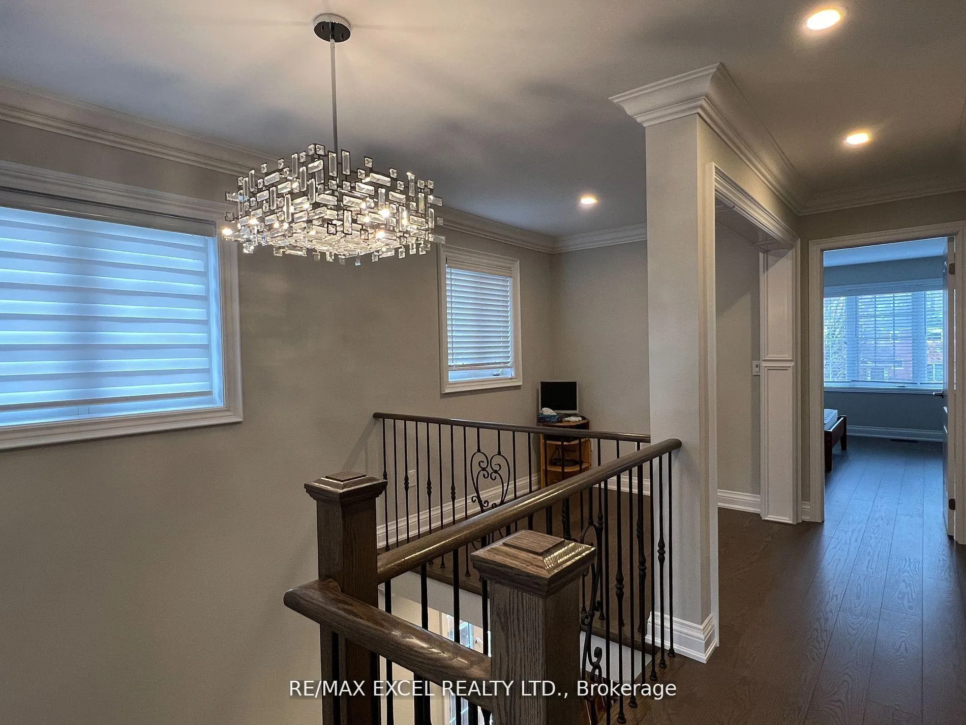 Photo 21 of 8 Charles Sturdy Road, Markham, Berczy — HOMEH