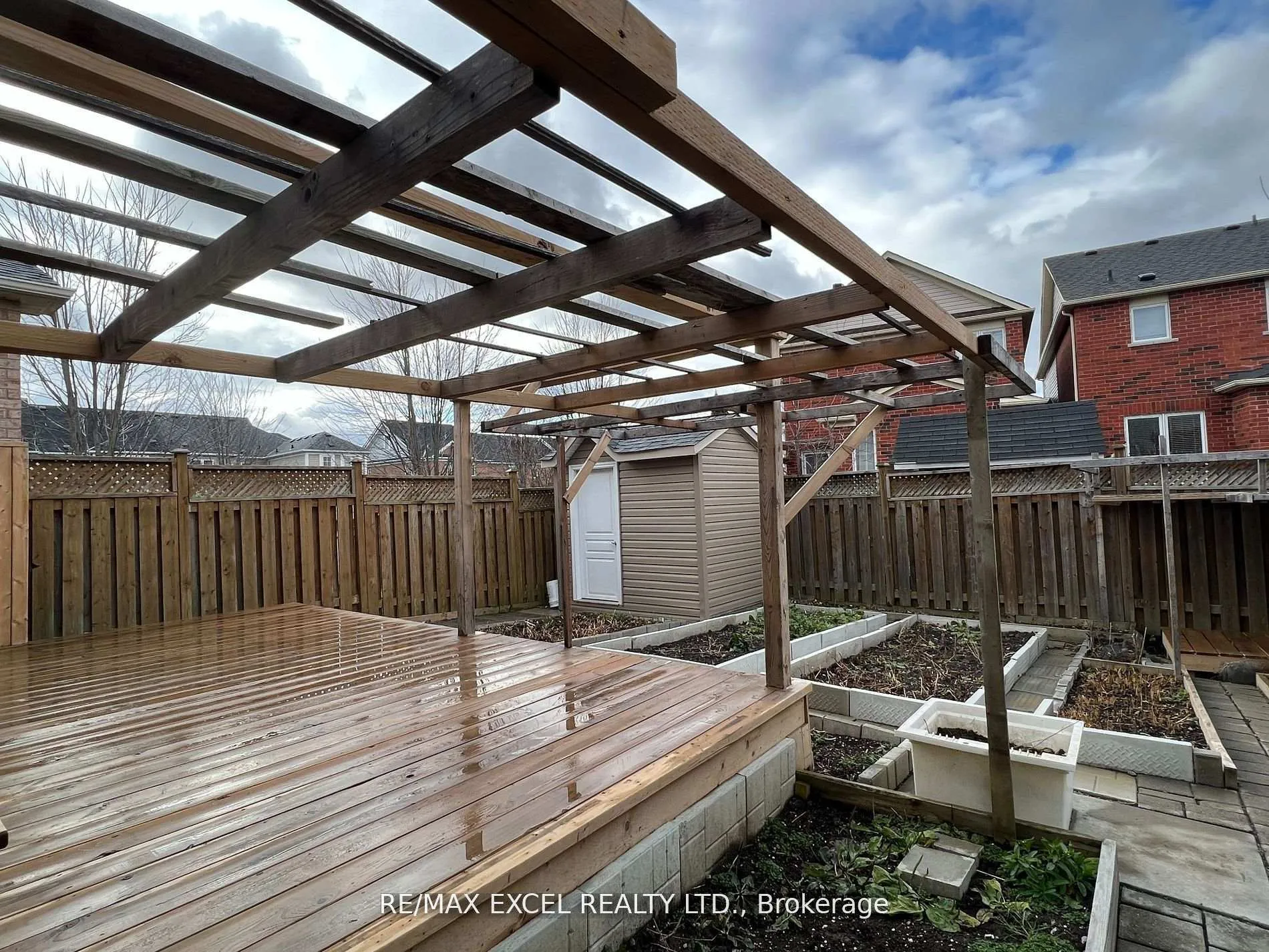 Photo 30 of 8 Charles Sturdy Road, Markham, Berczy — HOMEH