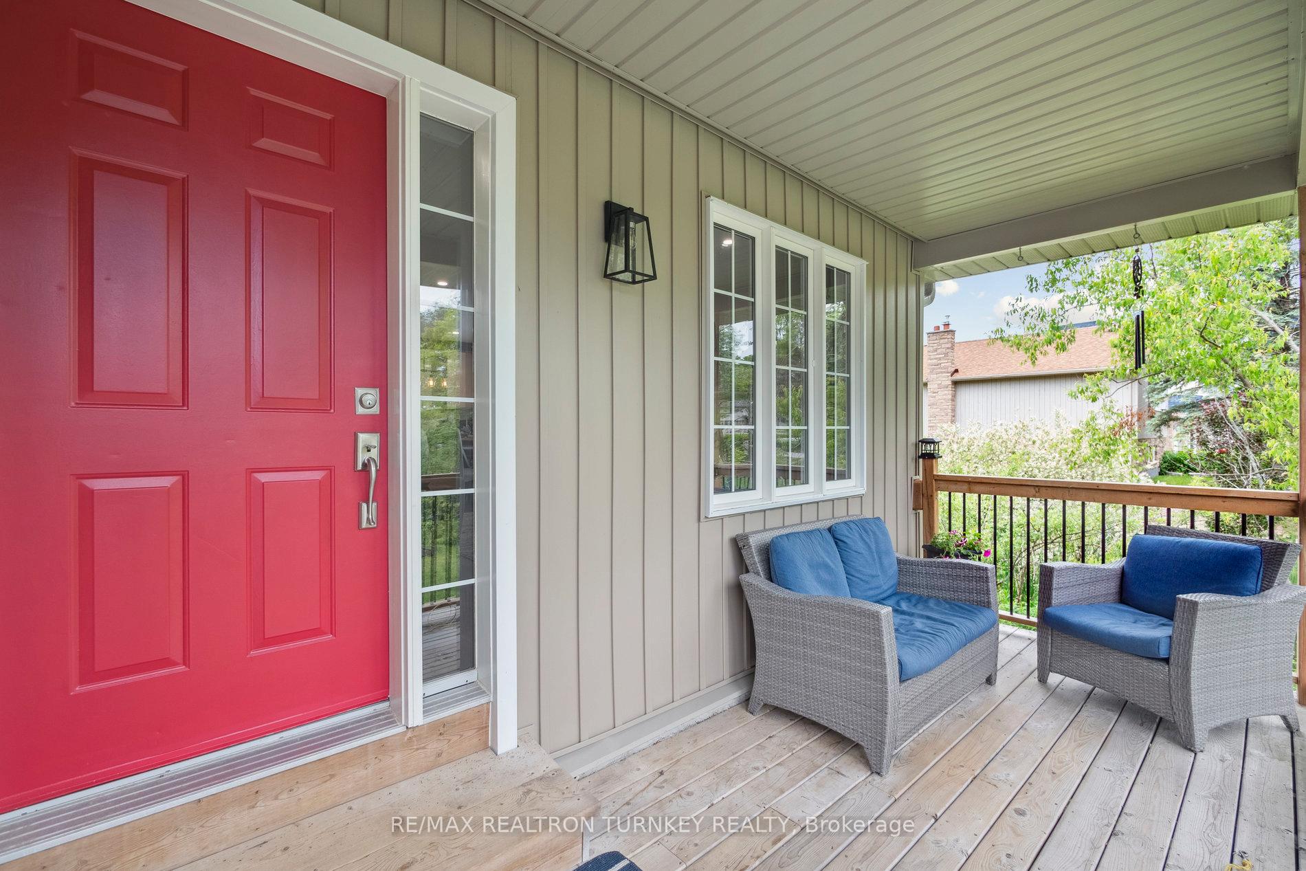 Photo 2 of 58 Riverview Beach Road, Georgina, Pefferlaw — HOMEH