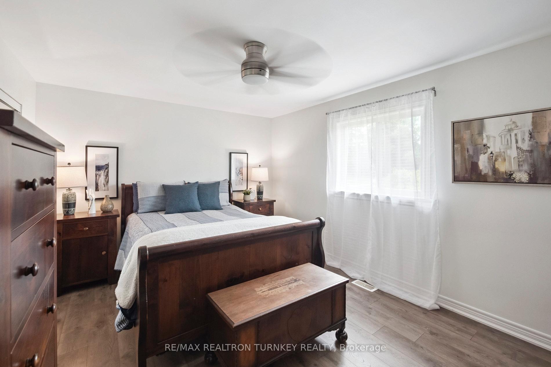 Photo 16 of 58 Riverview Beach Road, Georgina, Pefferlaw — HOMEH