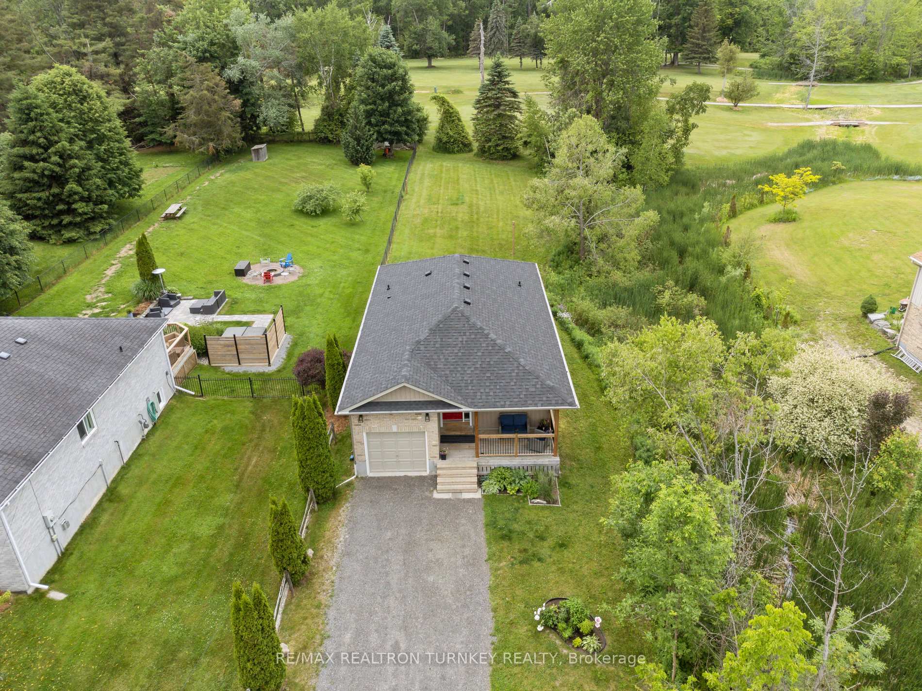 Photo 27 of 58 Riverview Beach Road, Georgina, Pefferlaw — HOMEH