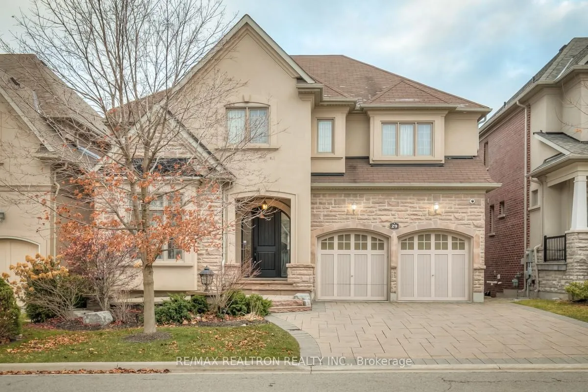 Photo 1 of 29 Royal West Road, Markham, Angus Glen — HOMEH