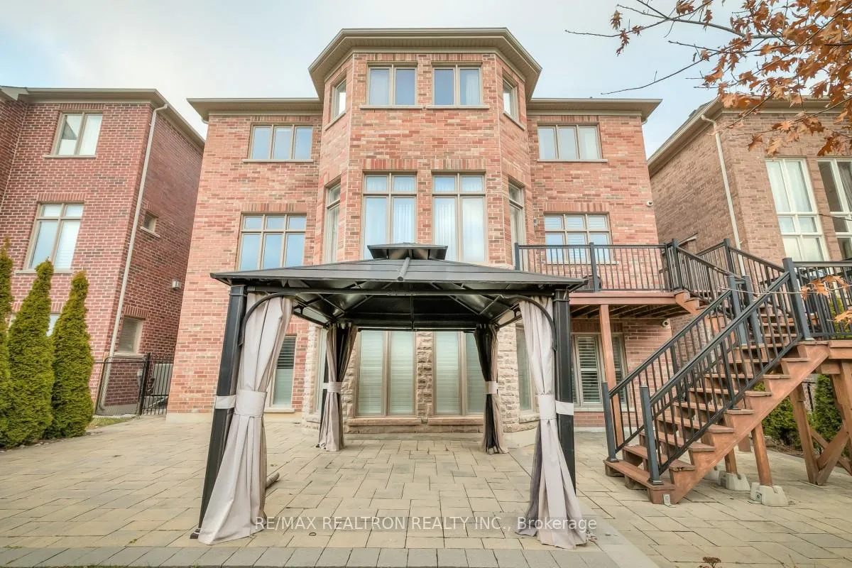 Photo 40 of 29 Royal West Road, Markham, Angus Glen — HOMEH