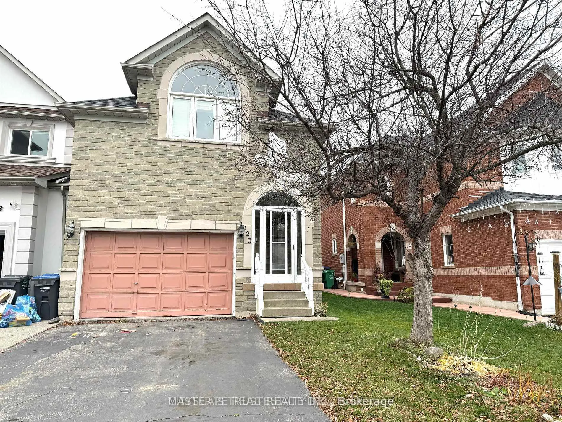 Photo 1 of 123 Prairie Rose Circle, Brampton, Sandringham-Wellington — HOMEH