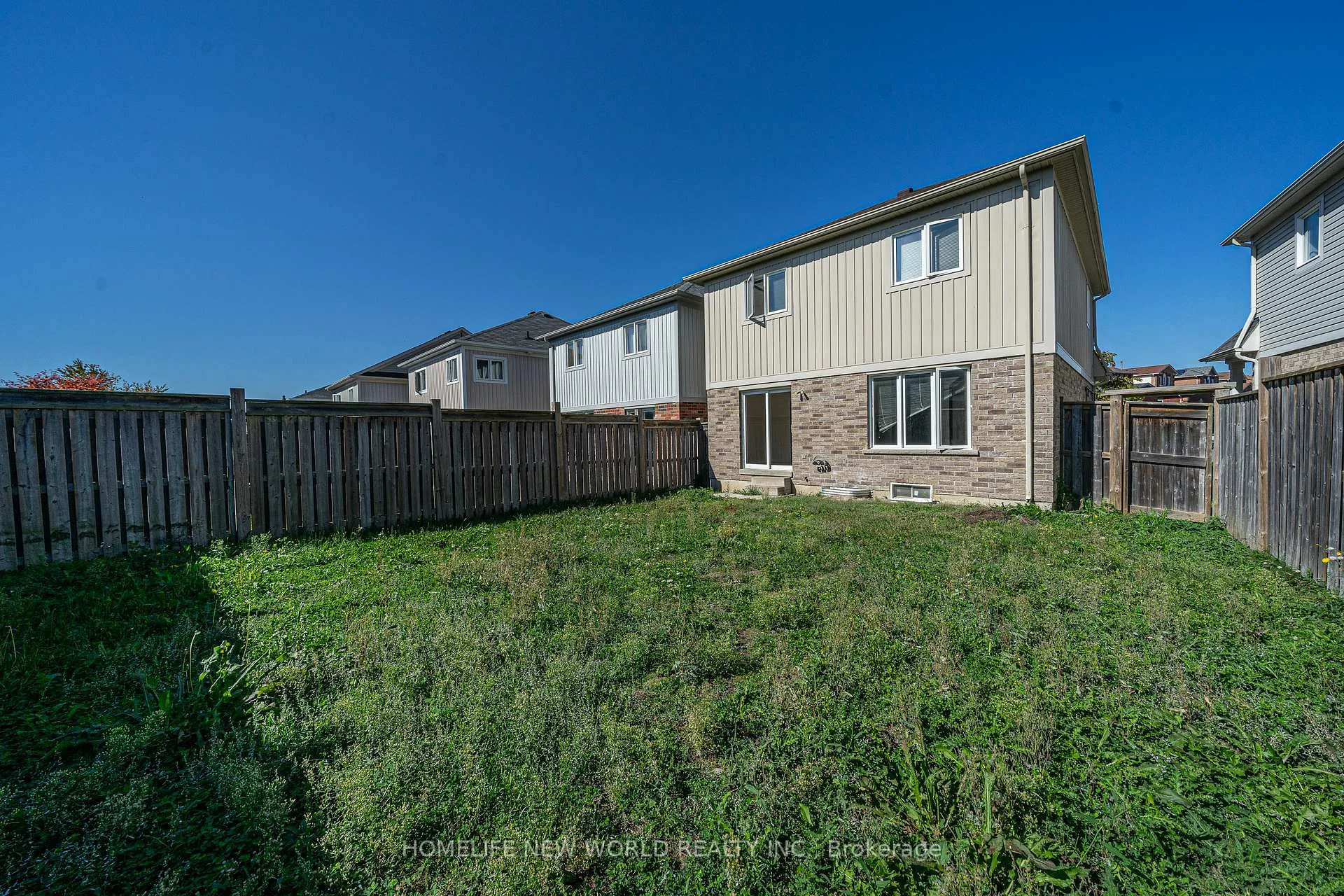 Photo 26 of 43 Oke Road, Clarington, Courtice — HOMEH