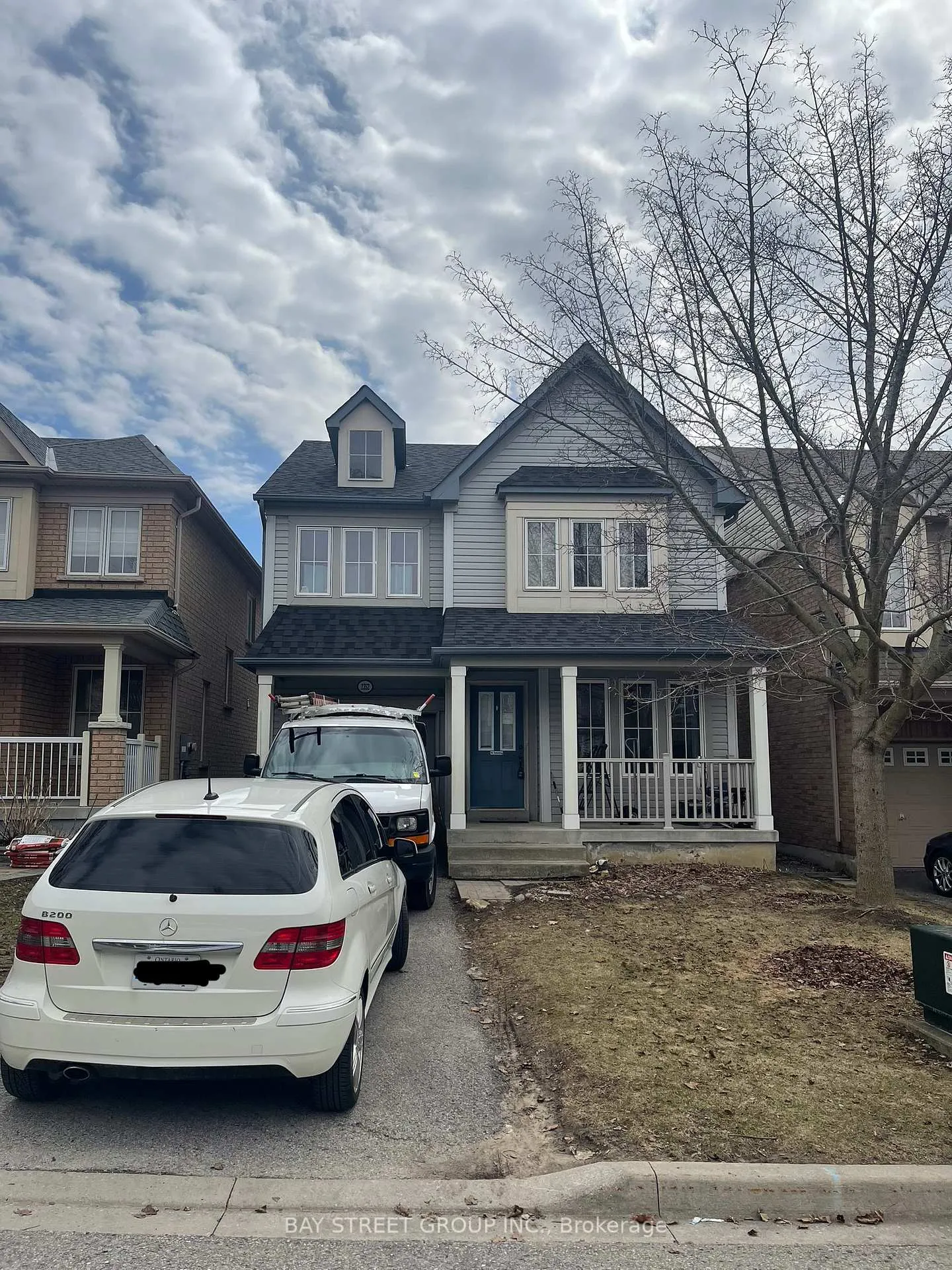 Photo 1 of 2352 Winlord Place, Oshawa, Windfields — HOMEH
