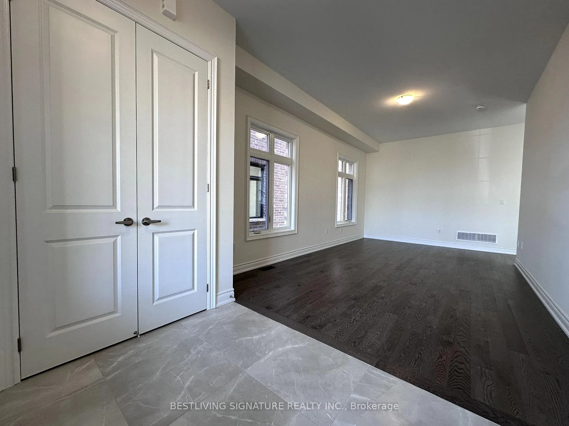 Photo 2 of 184 Leslie Richards Street, Markham, Rural Markham — HOMEH