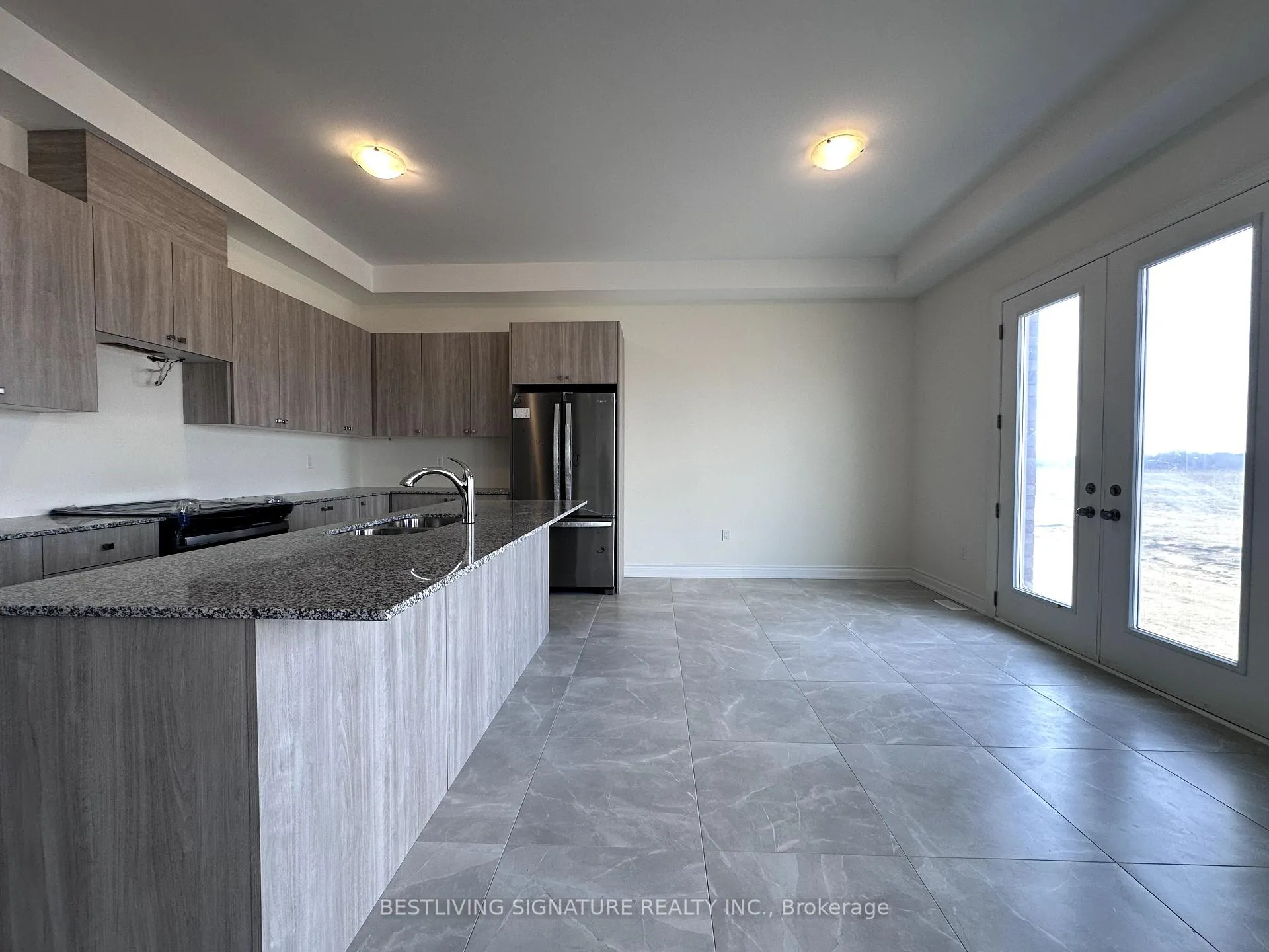 Photo 6 of 184 Leslie Richards Street, Markham, Rural Markham — HOMEH