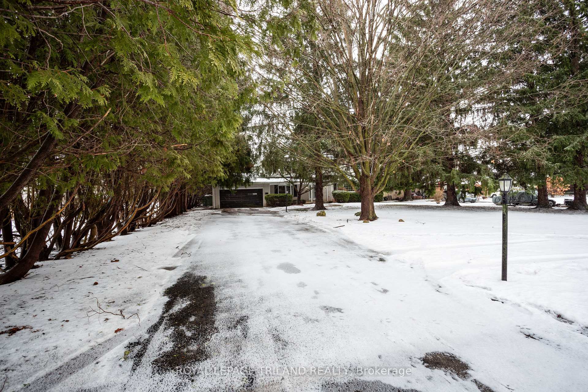 Front of 67 Crescent Avenue