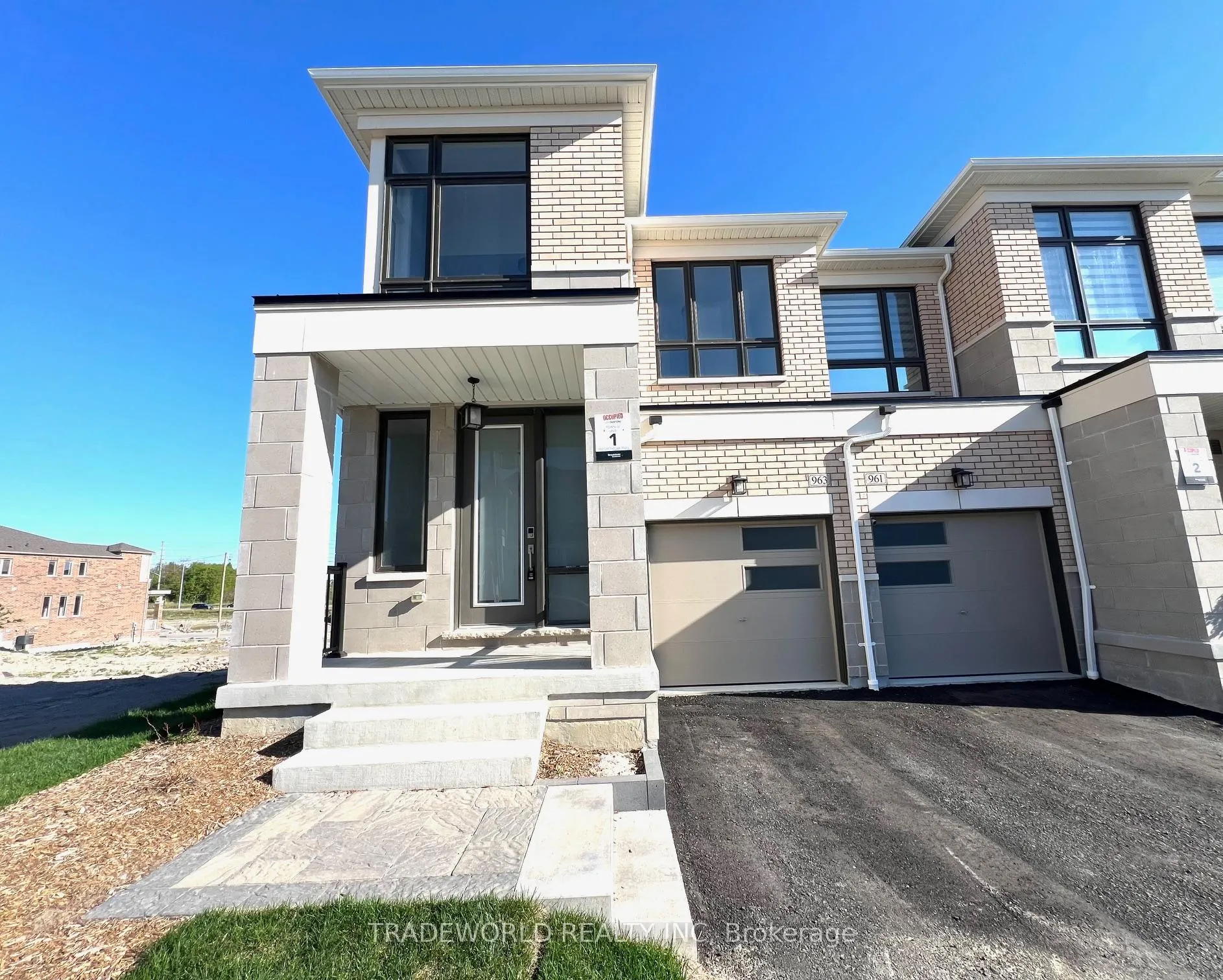 Photo 1 of 963 Grosbeak Trail, Pickering, Rural Pickering — HOMEH