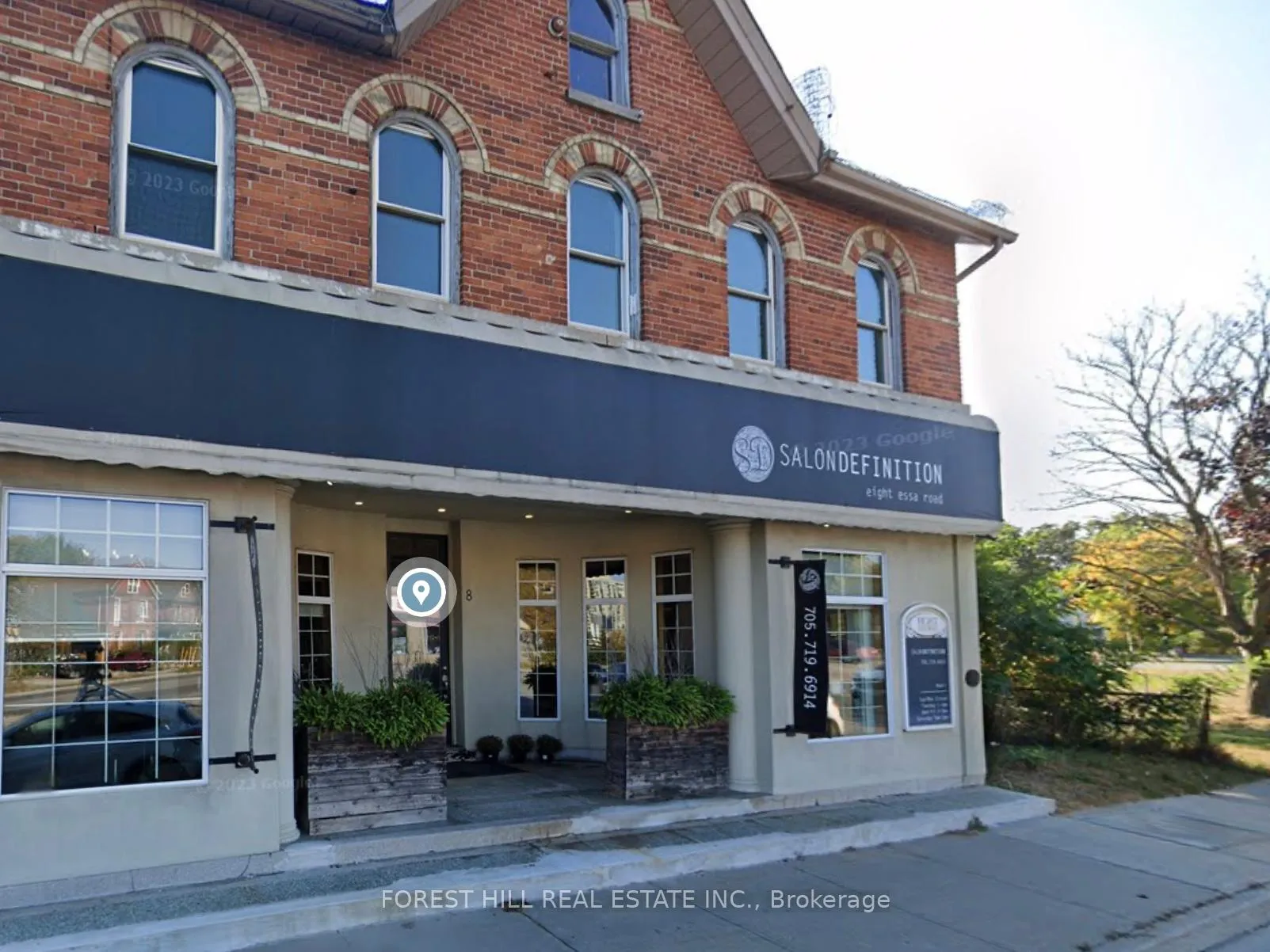 Photo 1 of 8 Essa Road, Barrie, Allandale Centre — HOMEH