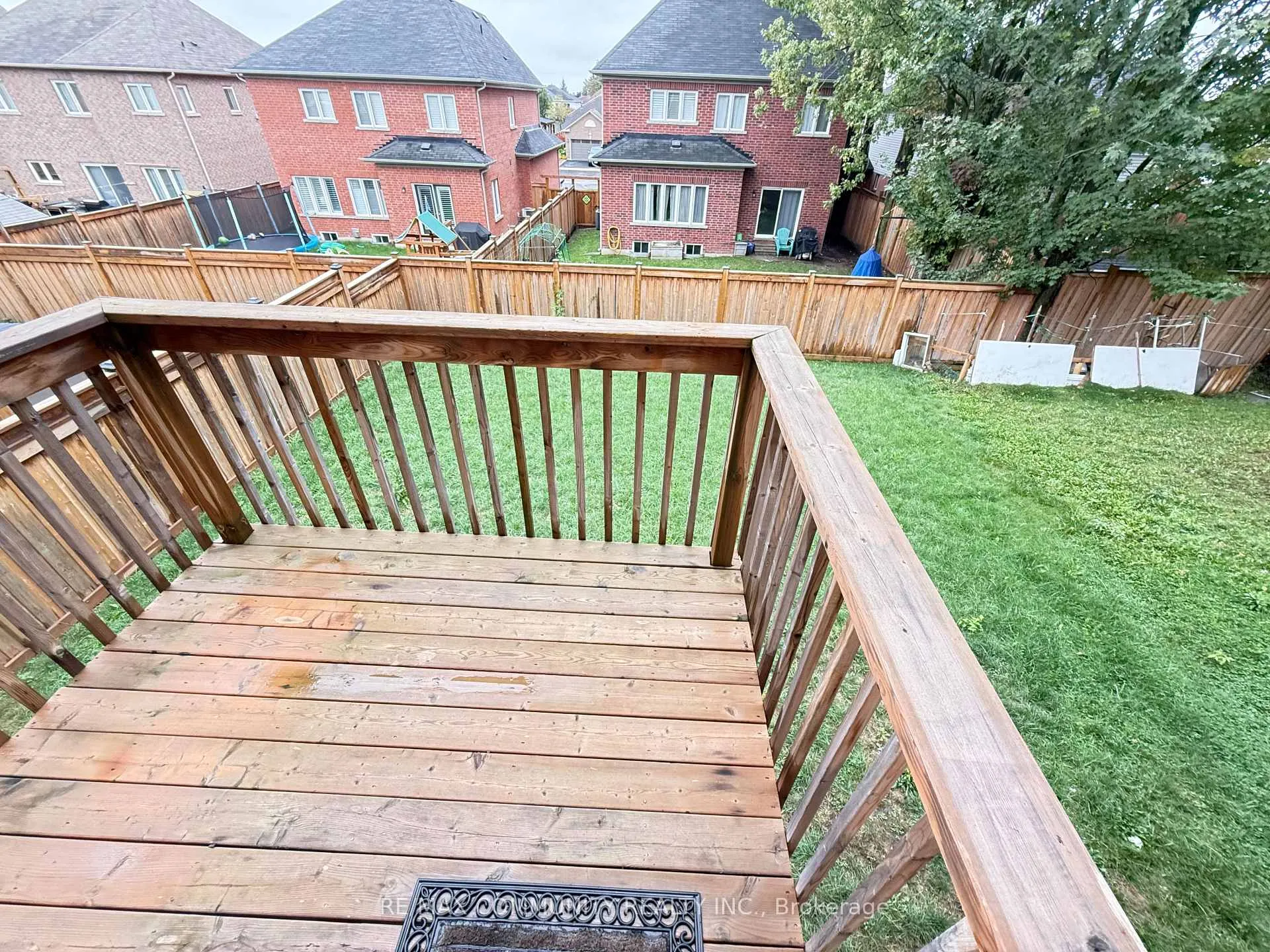 Photo 35 of 234 Lyle Drive, Clarington, Bowmanville — HOMEH