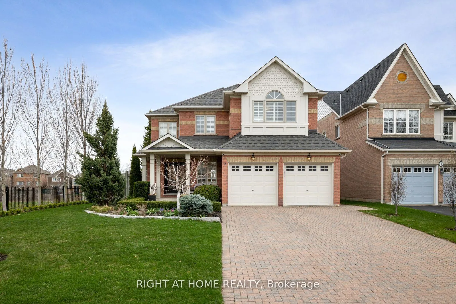 Photo 1 of 2 Mackey Drive, Whitby, Lynde Creek — HOMEH