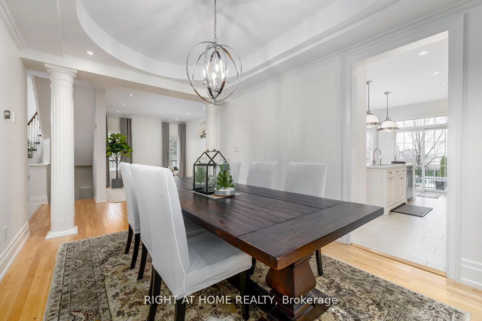 Photo 8 of 2 Mackey Drive, Whitby, Lynde Creek — HOMEH