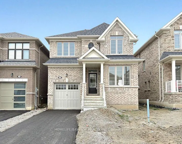 Photo 1 of 1341 Davis Loop, Innisfil, Lefroy — HOMEH