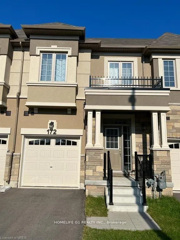 Photo 1 of 172 Flagg Avenue, Brant, Paris — HOMEH