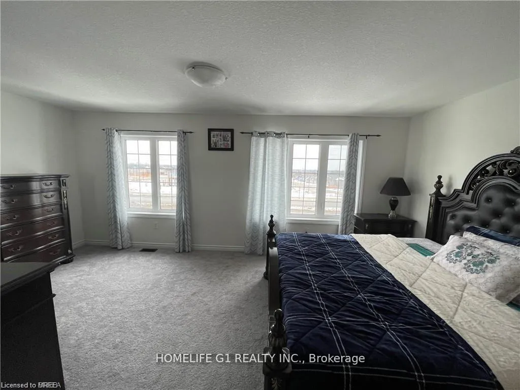 Photo 11 of 172 Flagg Avenue, Brant, Paris — HOMEH