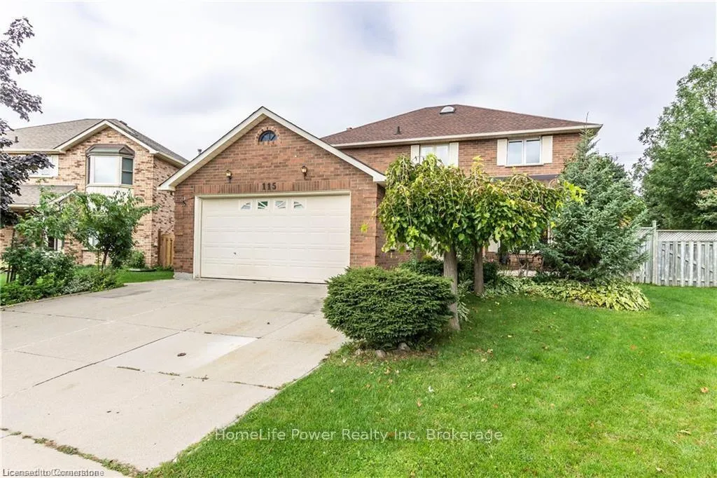 Photo 1 of 115 Cranston Avenue, Cambridge — HOMEH