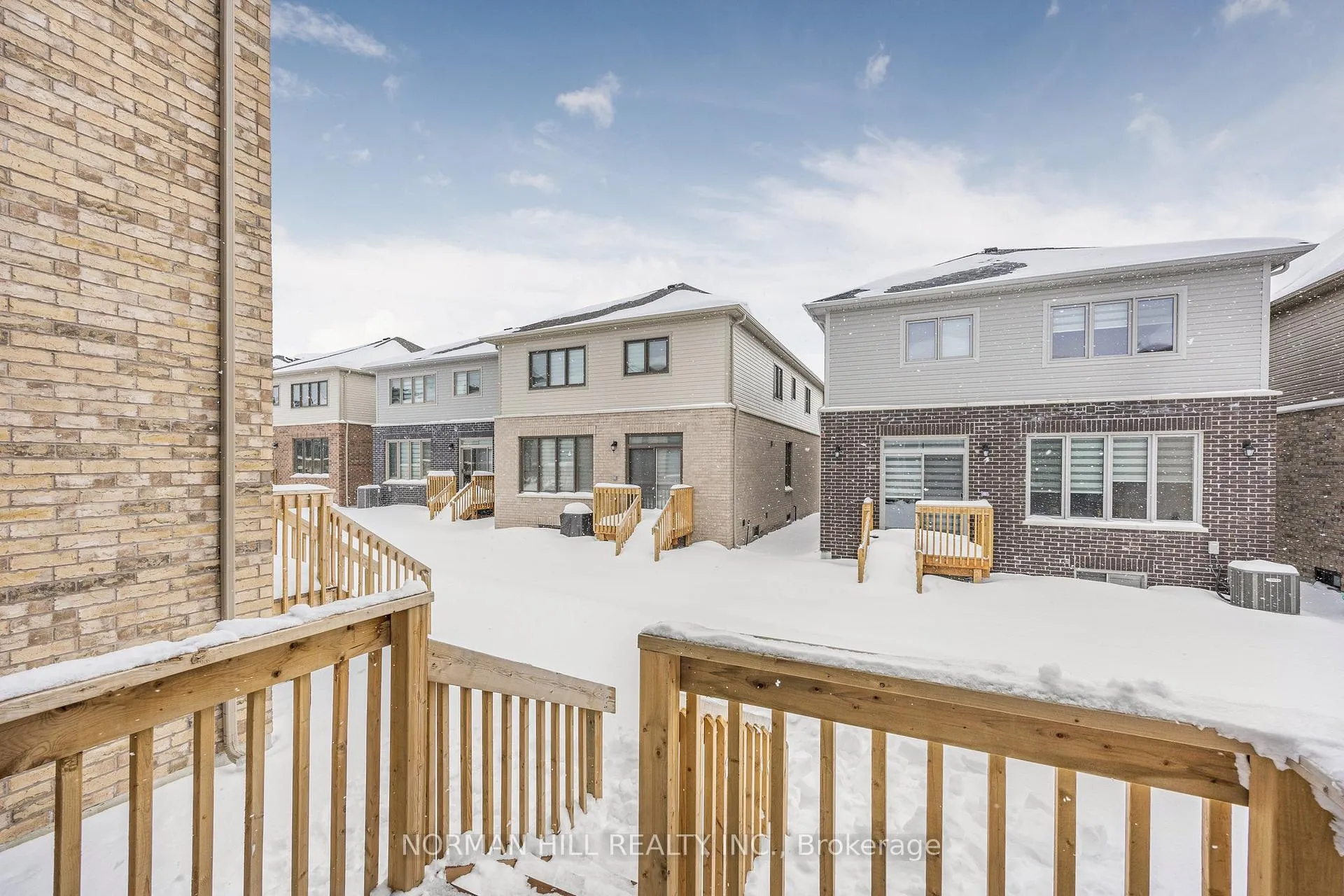 Photo 44 of 102 Shepherd Drive, Barrie, Painswick South — HOMEH
