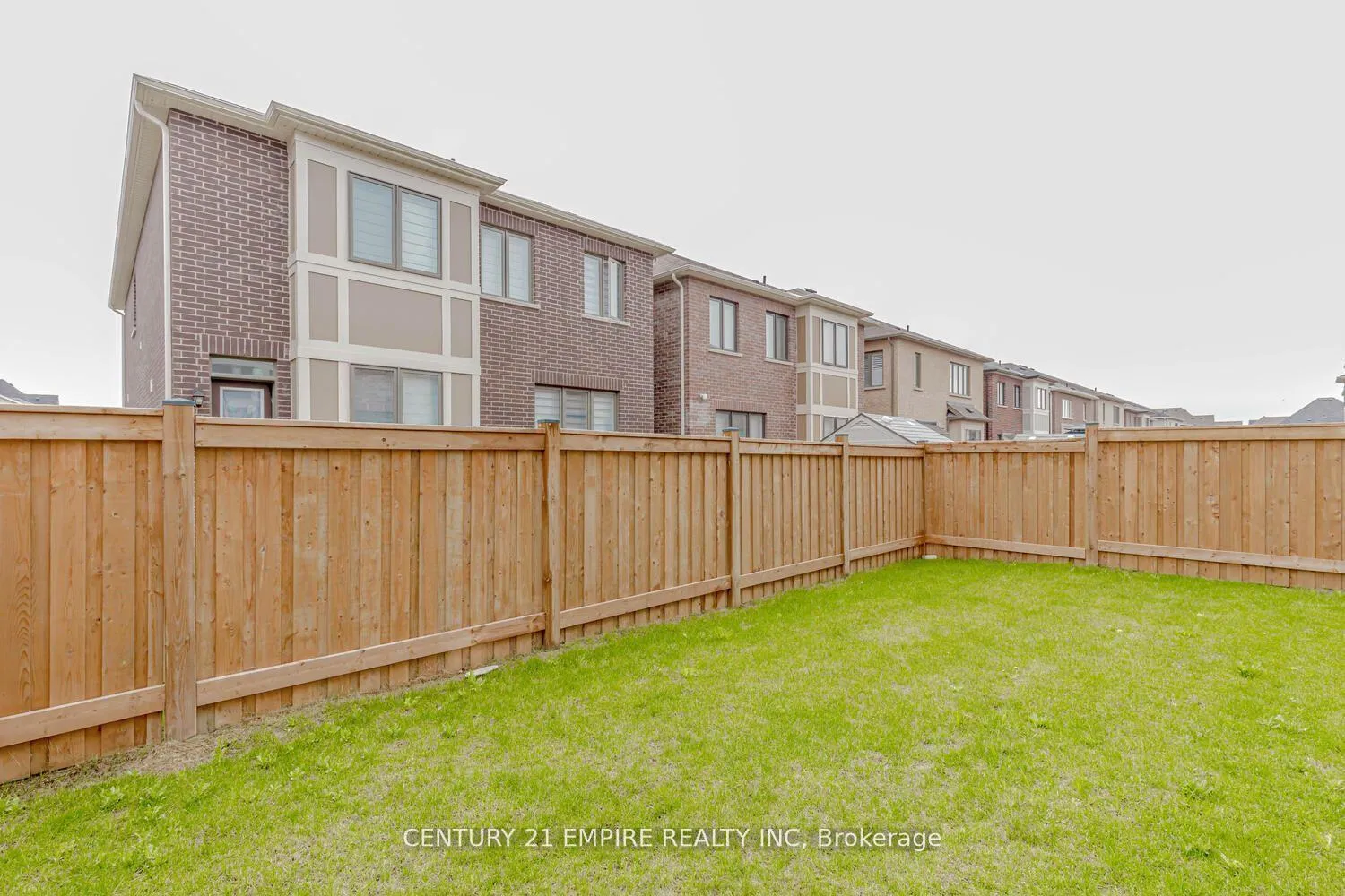 Photo 30 of Unit Main, 90 Eberly Woods Drive, Caledon, Rural Caledon — HOMEH