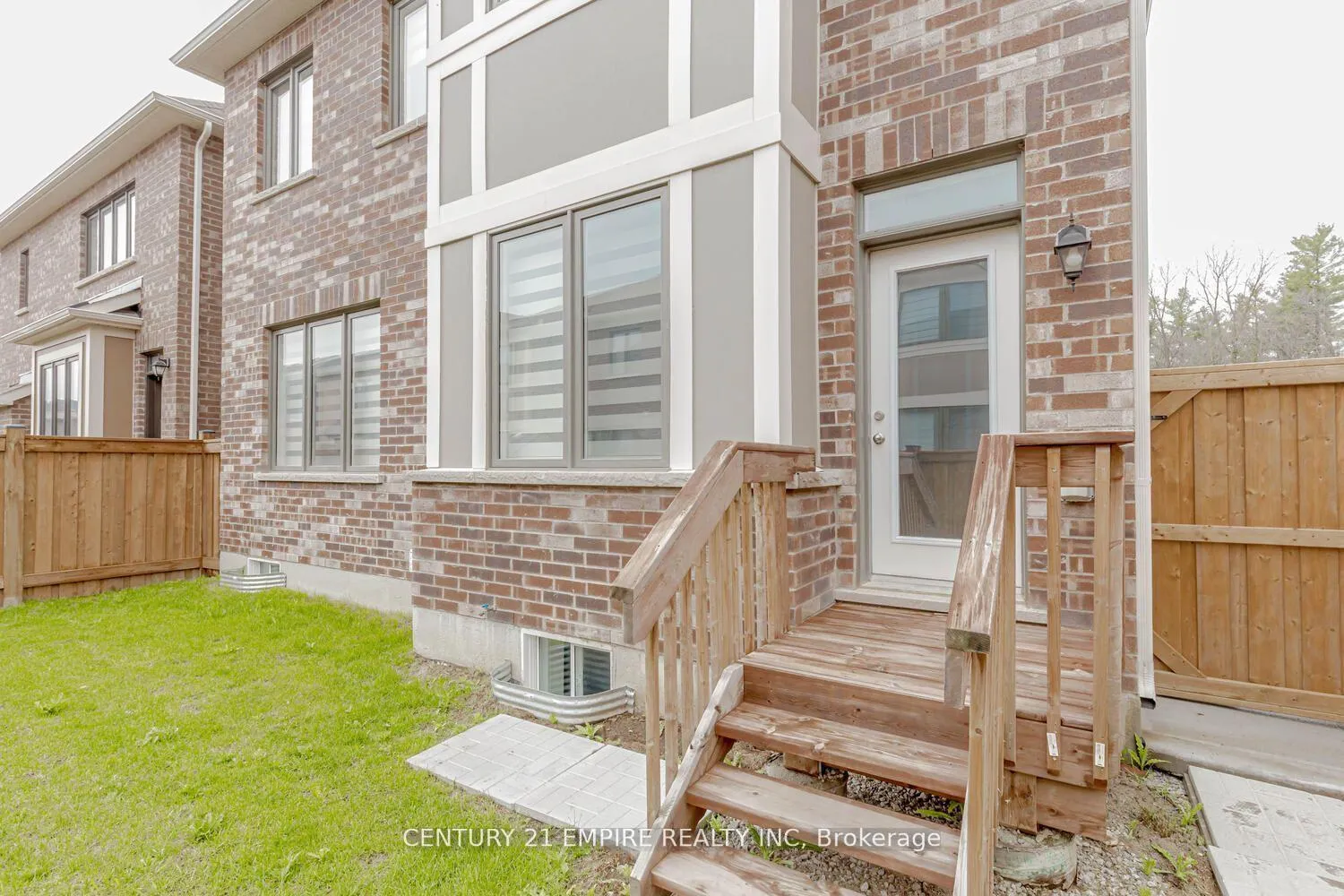 Photo 31 of Unit Main, 90 Eberly Woods Drive, Caledon, Rural Caledon — HOMEH