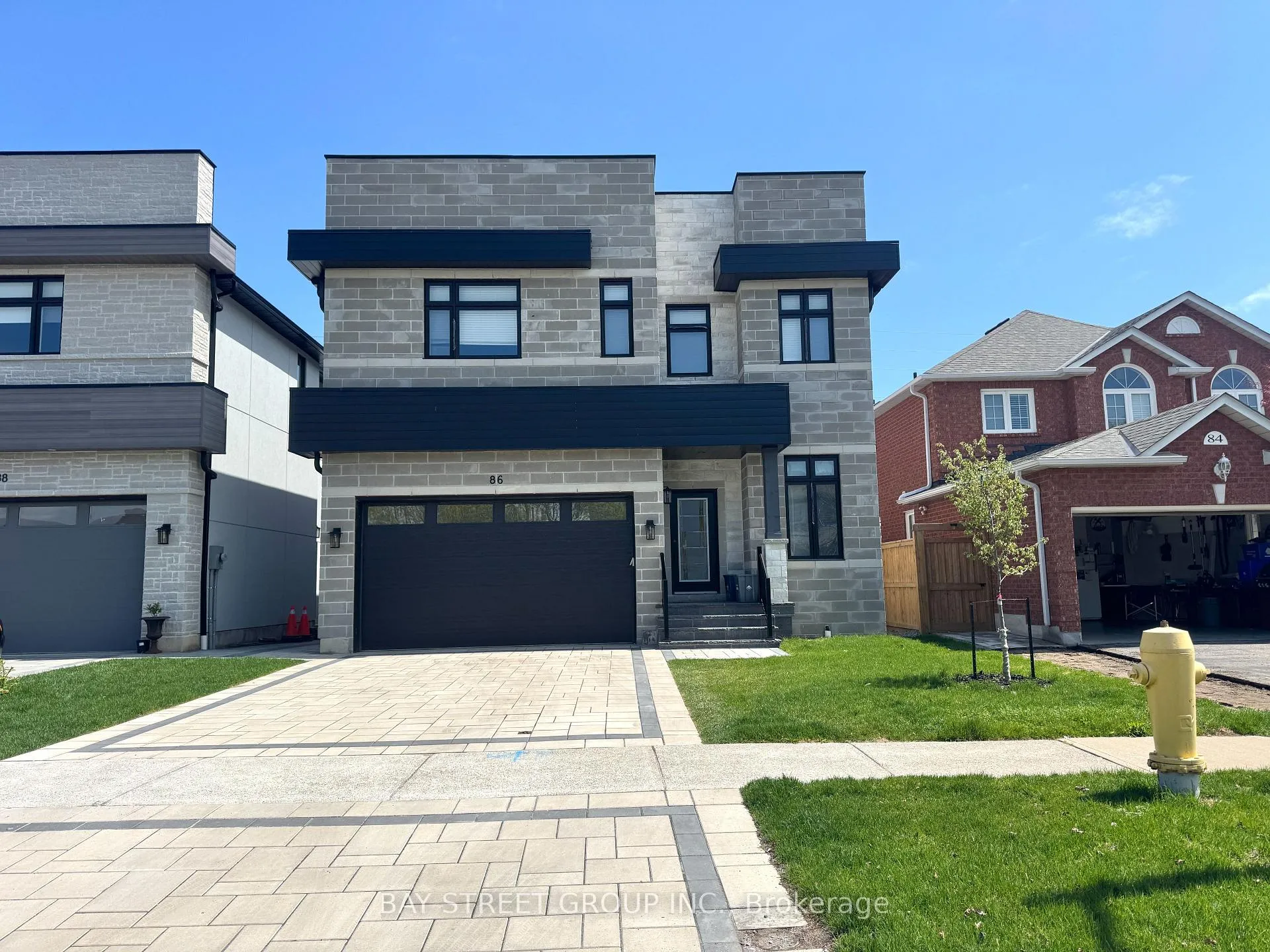 Photo 1 of 86 Tipton Crescent, Ajax, Central West — HOMEH
