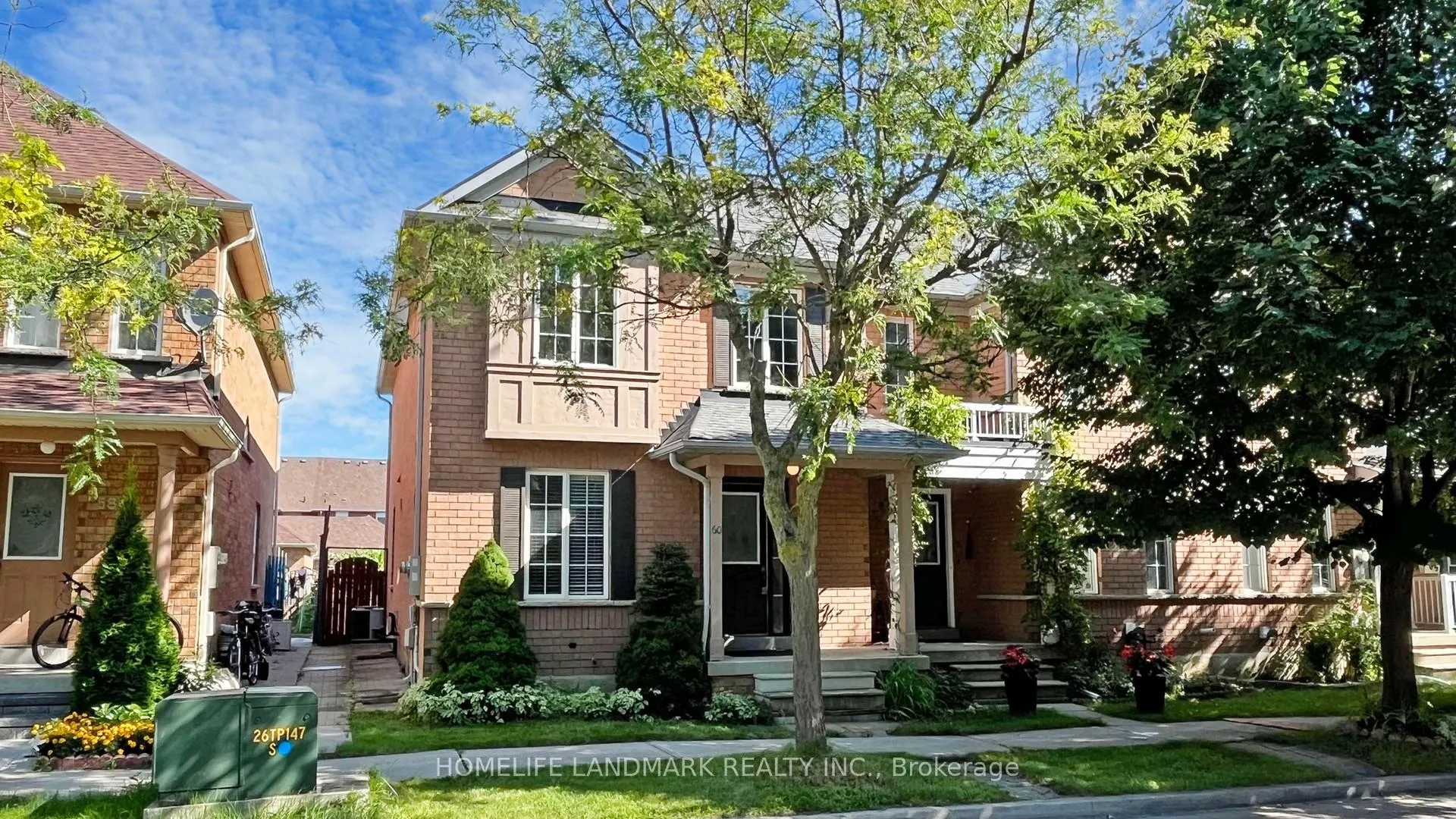 Front of 60 Cariglia Trail